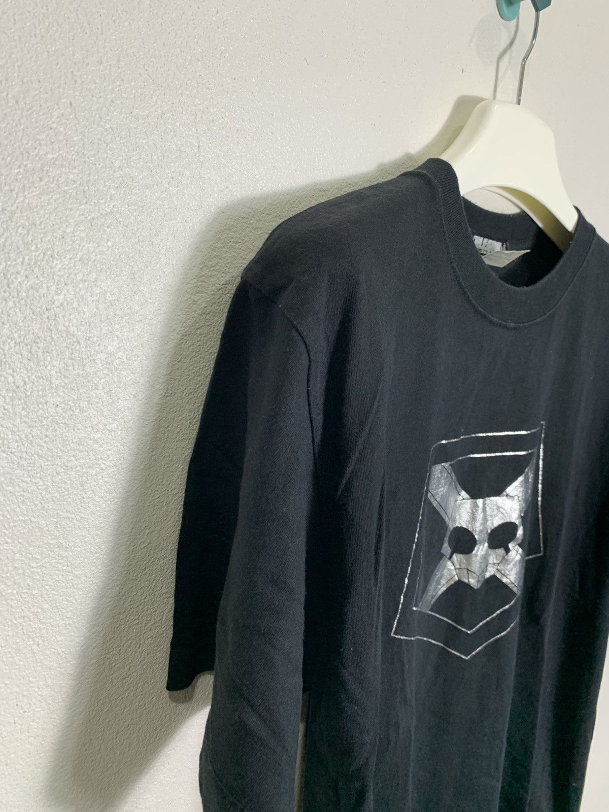 Anime Vintage Bleach Anime t-shirt Size US M / EU 48-50 / 2 - 6 Thumbnail