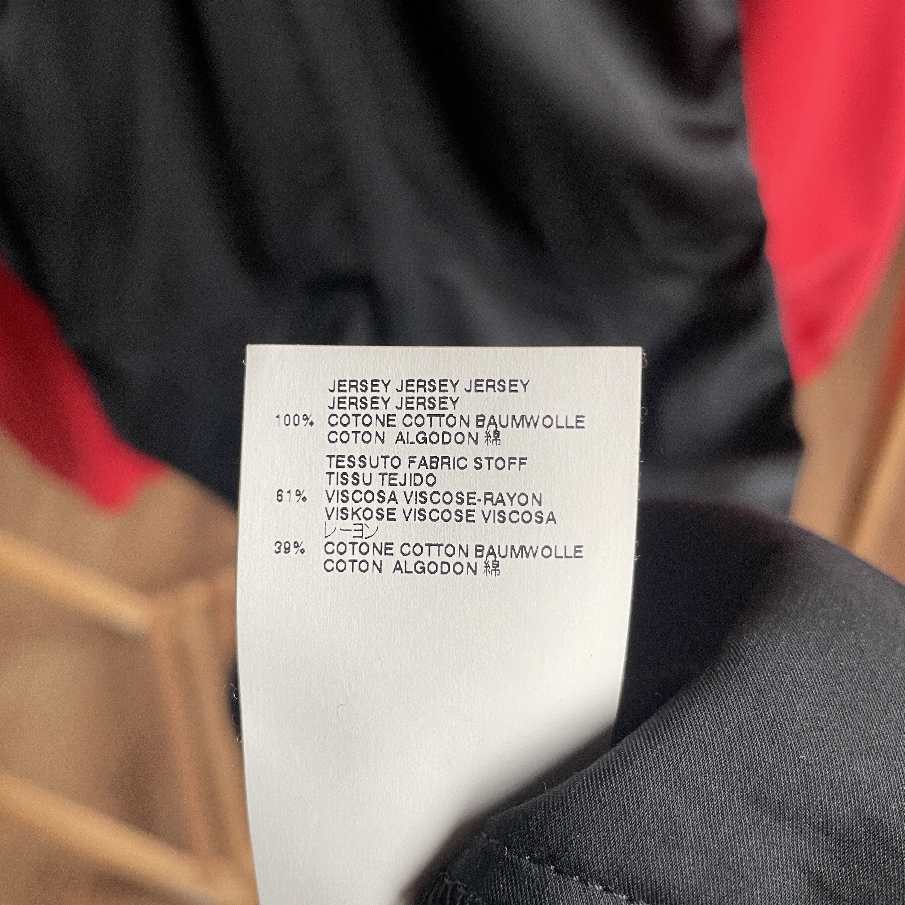 Maison Margiela MM6 Maison Margiela x Opening Ceremony Fall 2011 Dress Size M / US 6-8 / IT 42-44 - 16 Thumbnail
