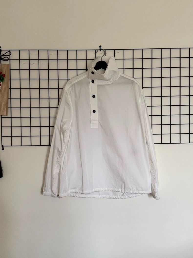 Jil Sander Jil Sander shirt Size M / US 6-8 / IT 42-44 - 1 Thumbnail