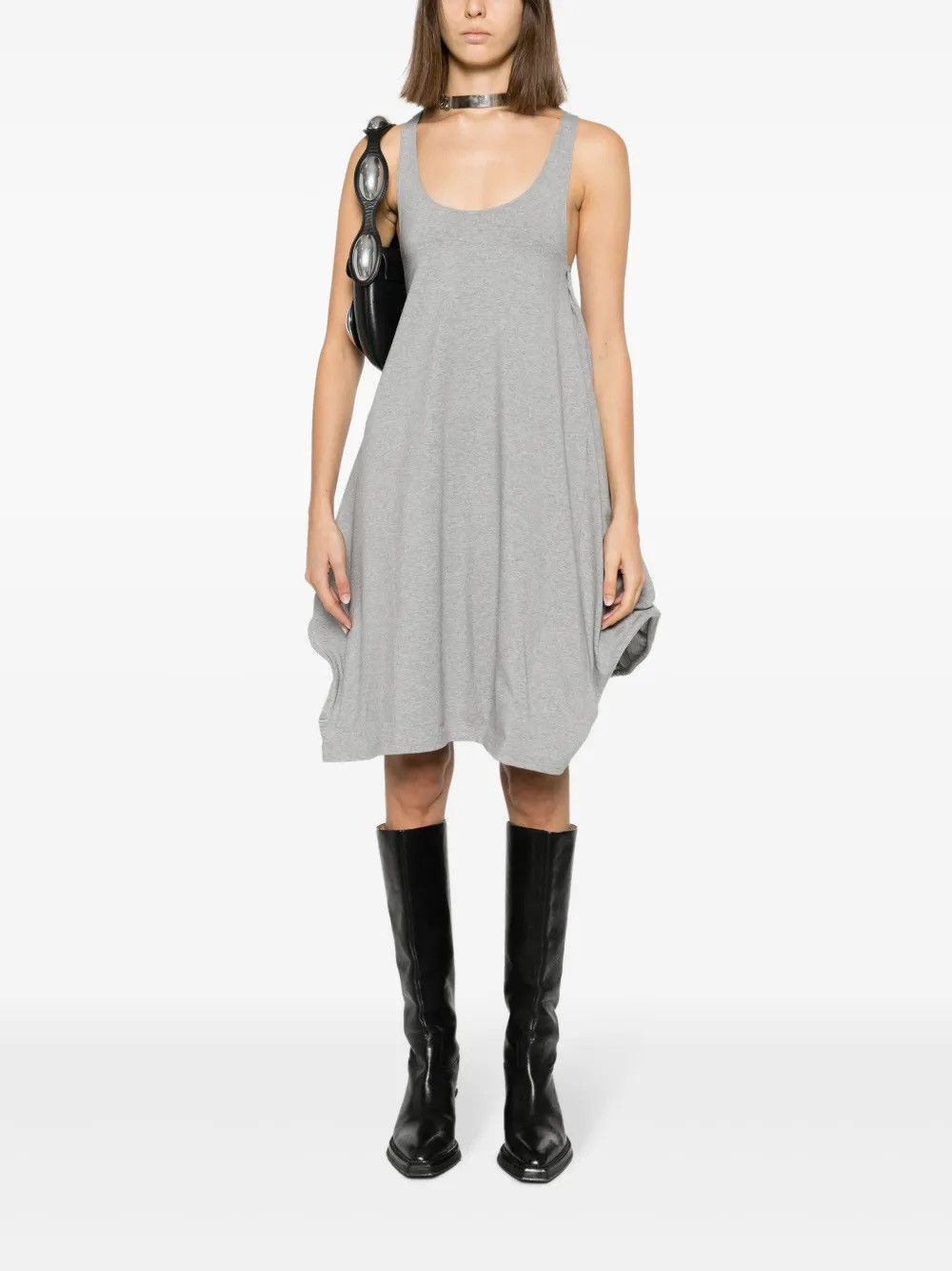 Y/Project Y/project Wire Minidress Size L / US 10 / IT 46 - 3 Thumbnail