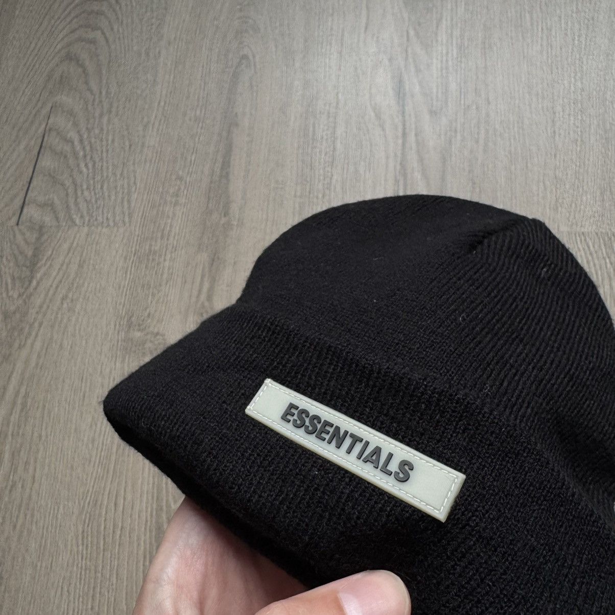 Essentials × Japanese Brand Essentials Hat Japan Size ONE SIZE - 3 Thumbnail