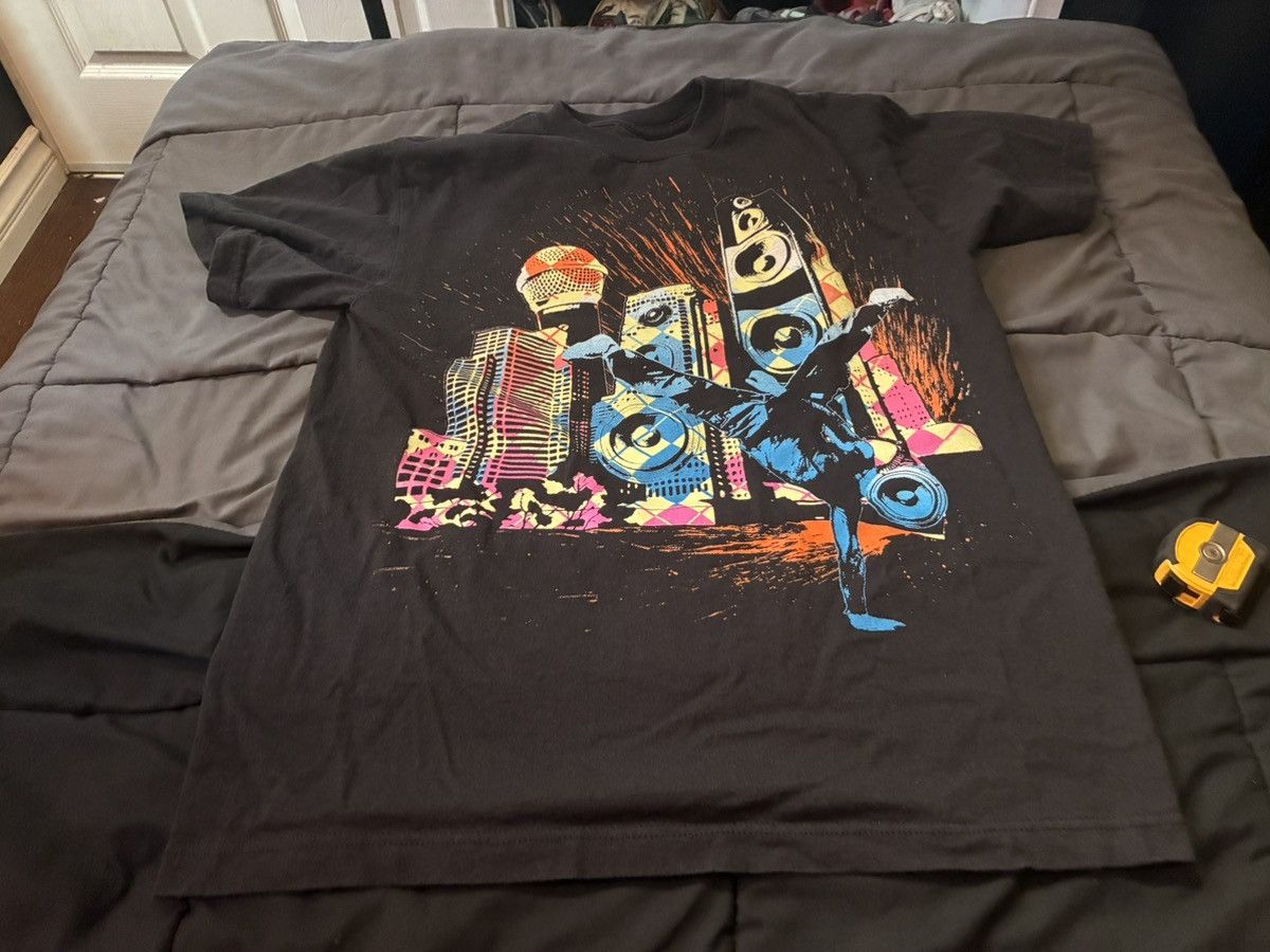 Other Frutiger Metro mallcore shirt Size XL / US 12-14 / IT 48-50 - 1 Thumbnail