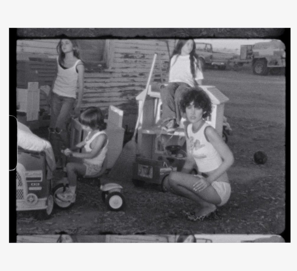 Other Podunk ポダンク Magazine by Nadia Cohen – Rare Art Photography Size ONE SIZE - 4 Thumbnail
