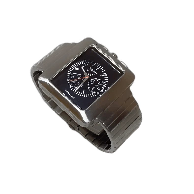 Issey Miyake Issey Miyake Vakio Watch Size ONE SIZE - 1 Thumbnail