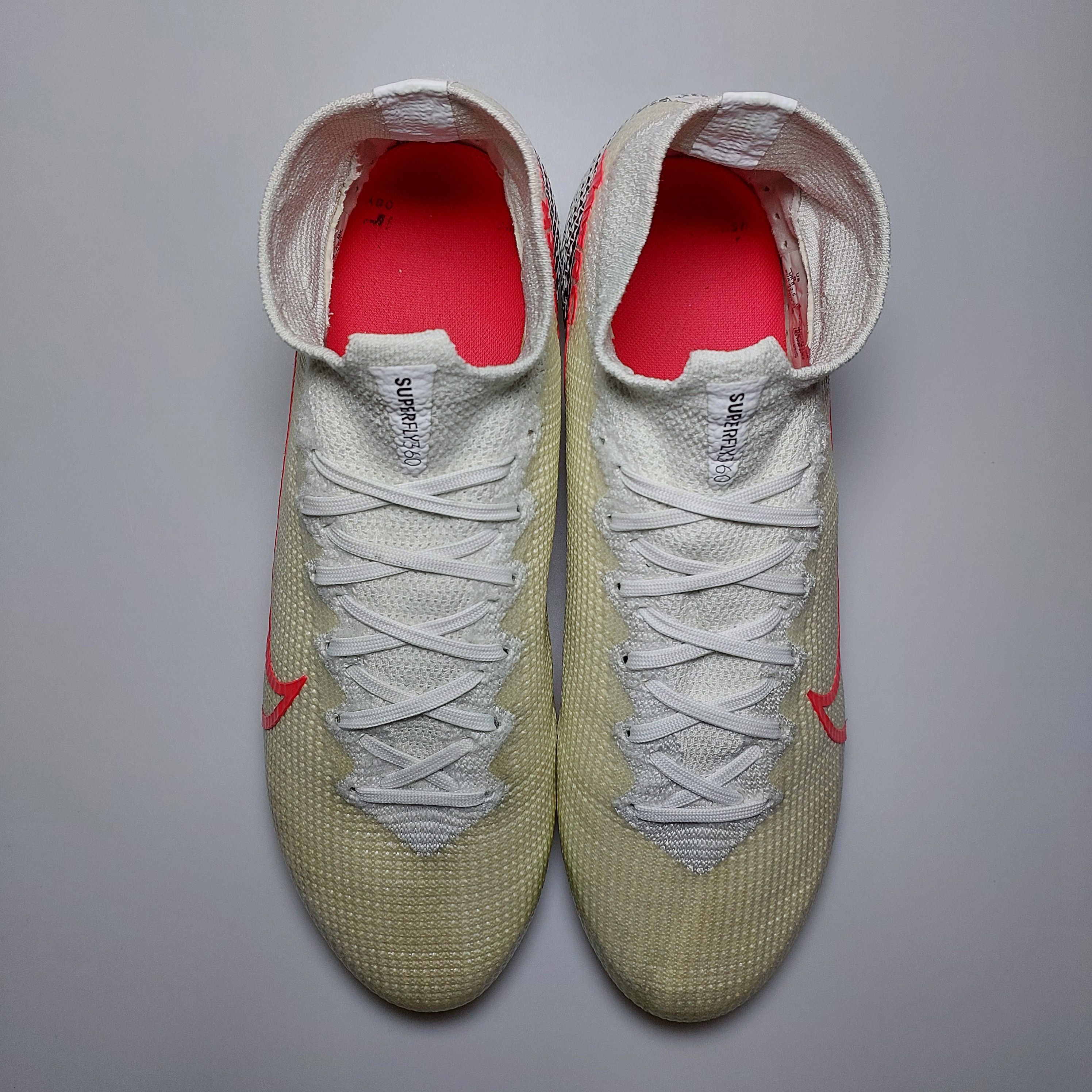 Nike Mercurial Superfly 7 Elite AG-PRO Bosnia US9 UK8 27CM Size US 9 / EU 42 - 2 Thumbnail