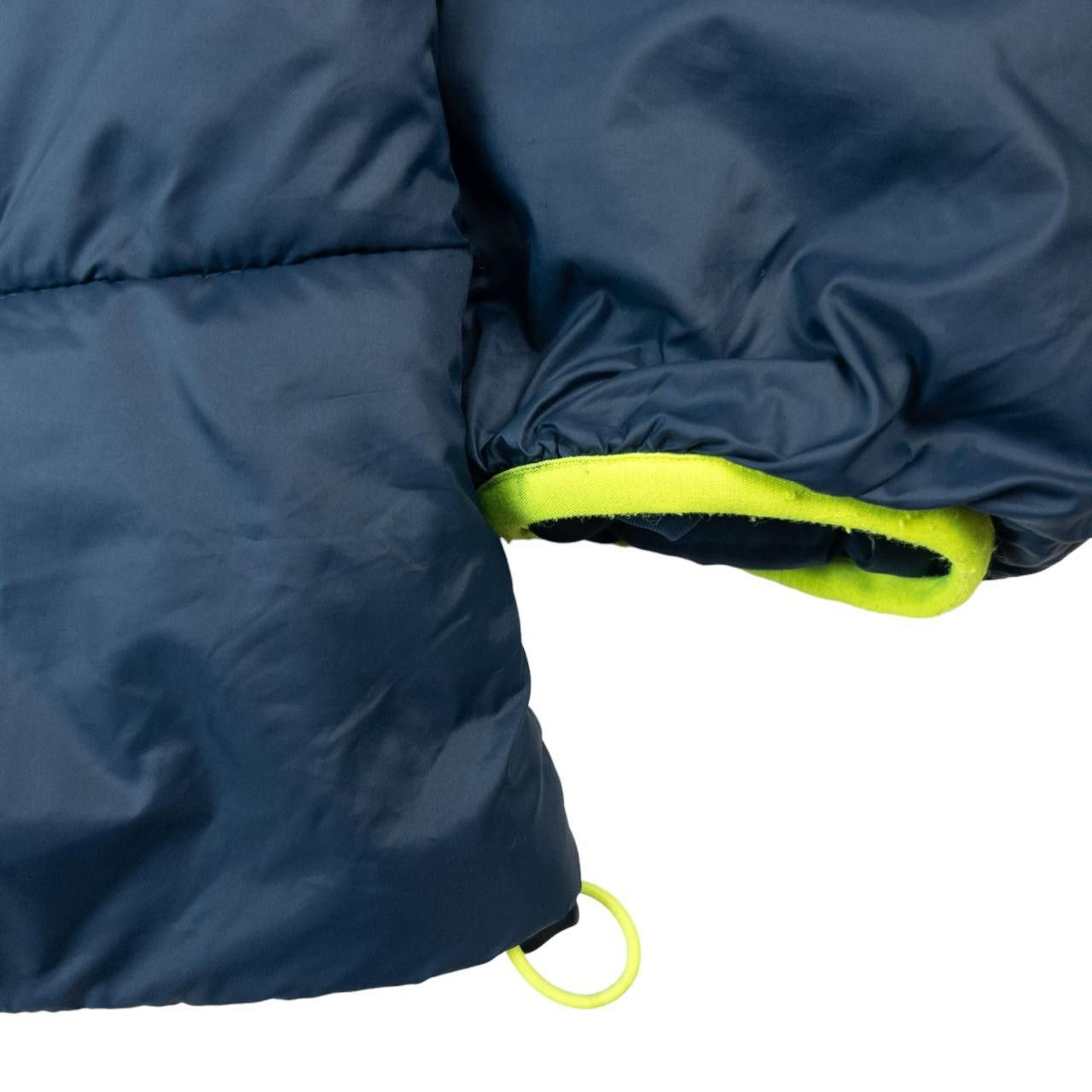 Oakley Vintage Oakley Zip Up Puffer Jacket Size M Size US M / EU 48-50 / 2 - 6 Thumbnail