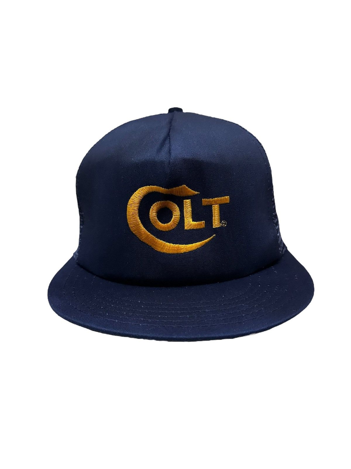 Other Vintage Colt Trucker Made In Usa Size ONE SIZE - 1 Thumbnail