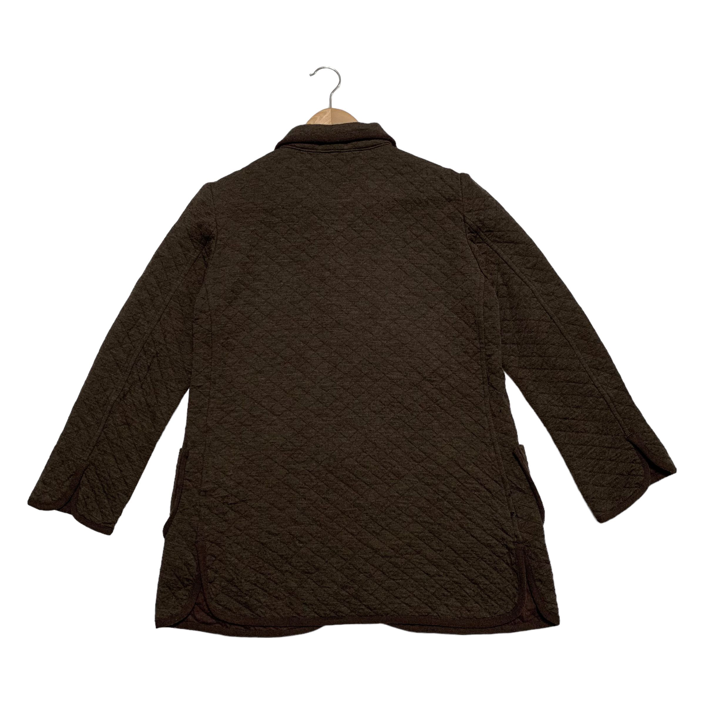 Issey Miyake Issey Miyake Plantation Jacket Size M / US 6-8 / IT 42-44 - 2 Thumbnail