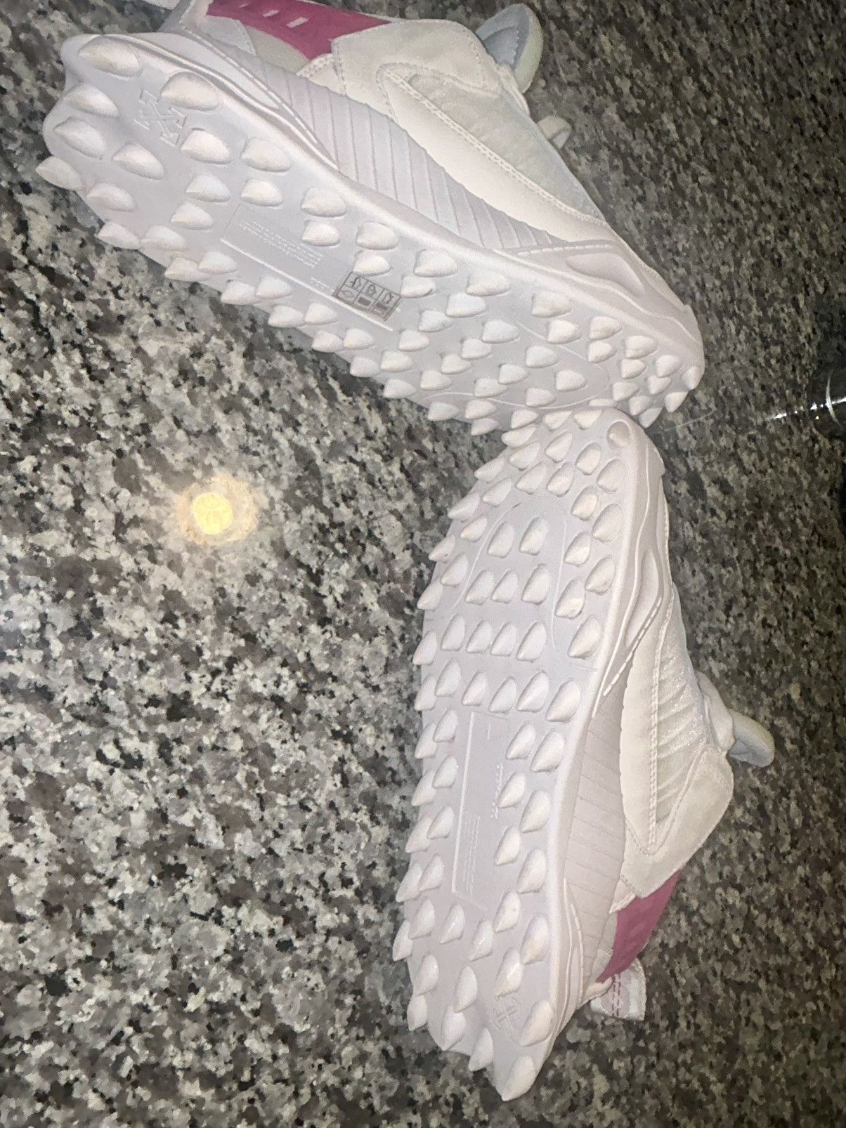Off-White Off White Odsy 1000 Size US 8 / IT 38 - 7 Thumbnail