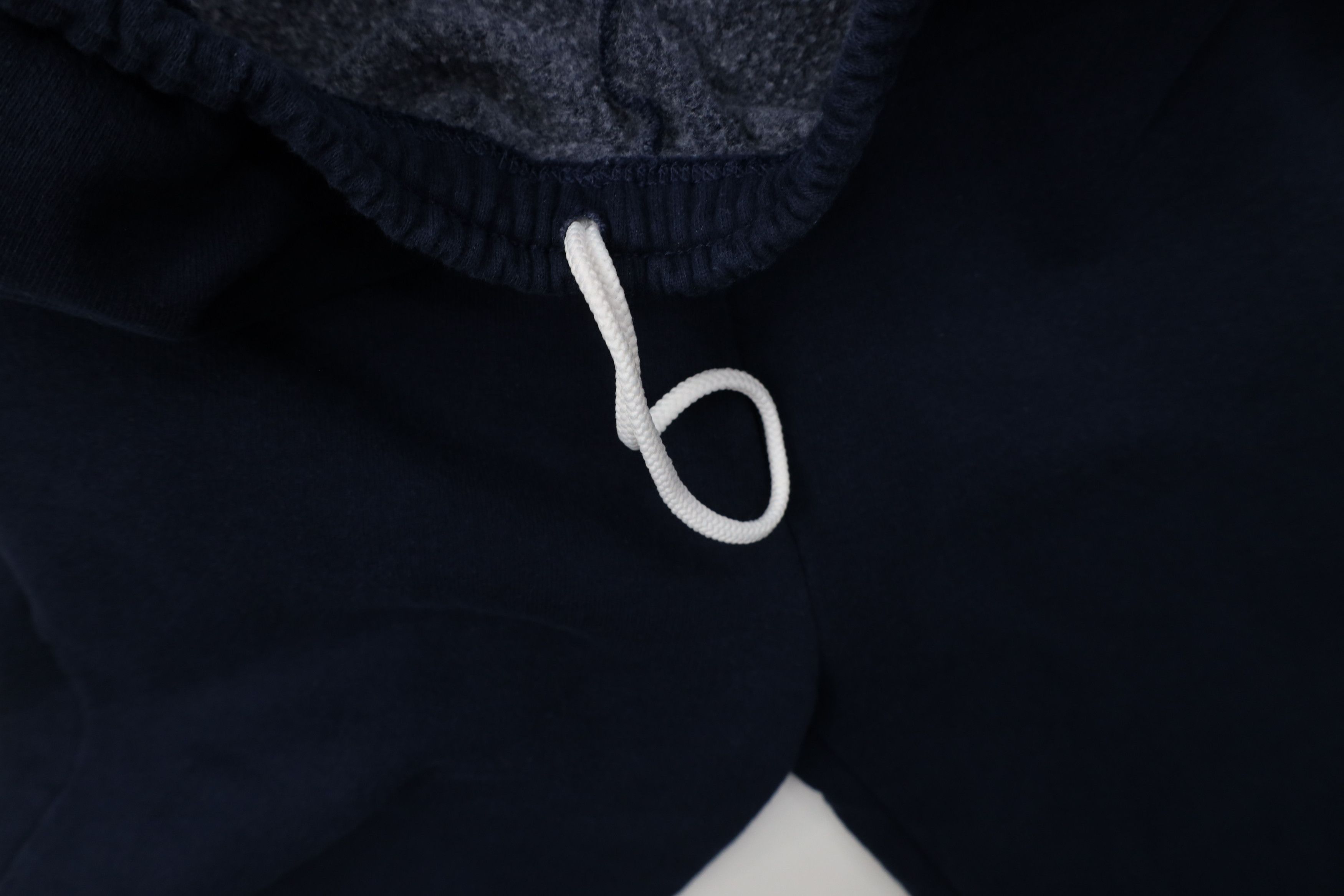 Vintage Vintage 90s Streetwear Blank Heavyweight Sweatpants Joggers Size US 34 / EU 50 - 6 Thumbnail