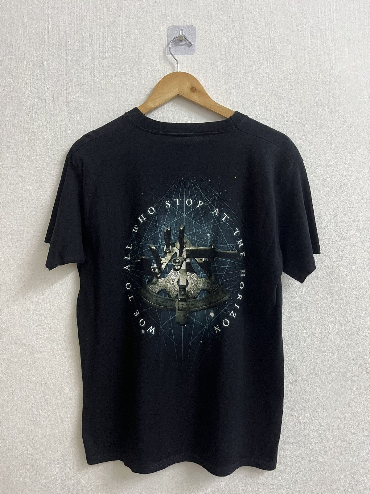 Band Tees Nightwish Size US L / EU 52-54 / 3 - 2 Thumbnail