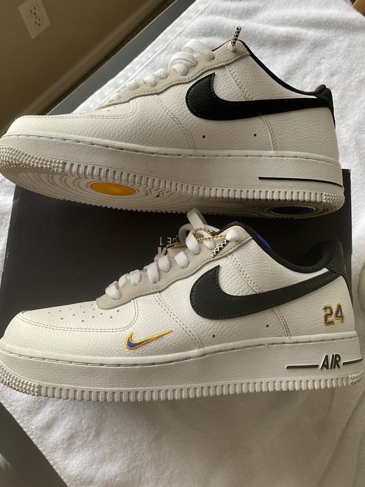 nike ken griffey air force 1