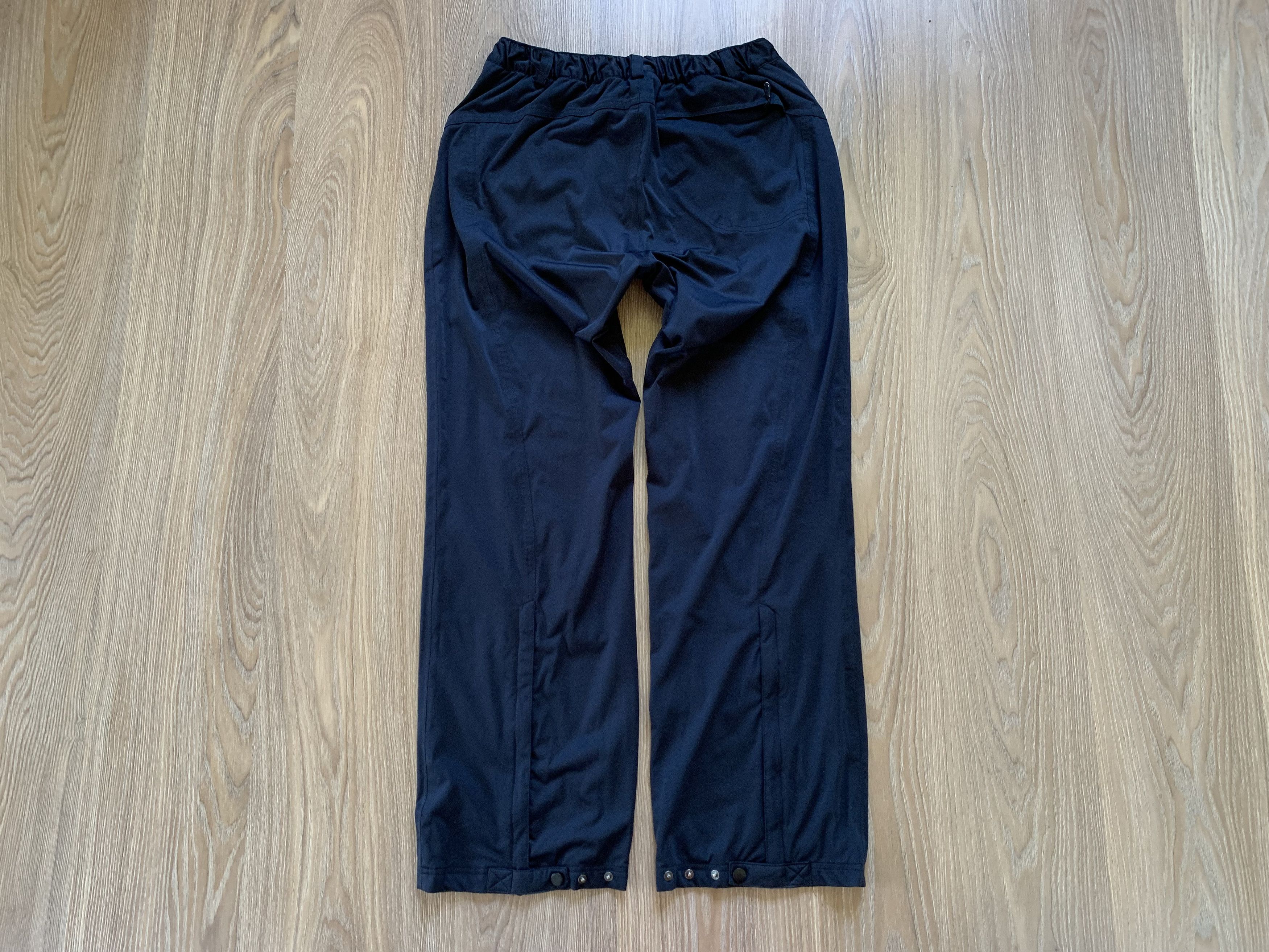 Other KTEC Outdoor Hiking Pants Size 27" / US 4 / IT 40 - 3 Thumbnail