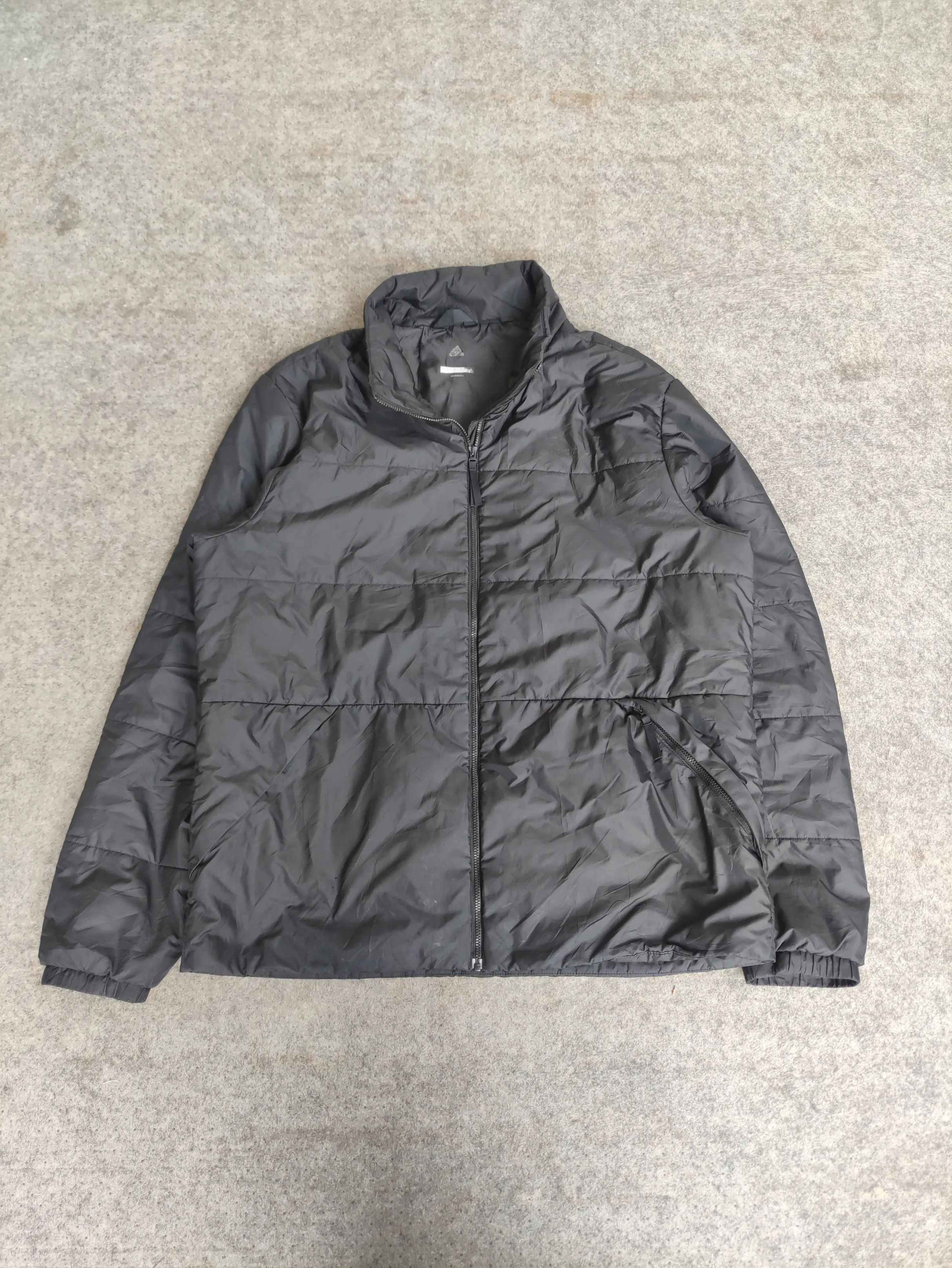 Adidas 3 Lines Down Jacket J030