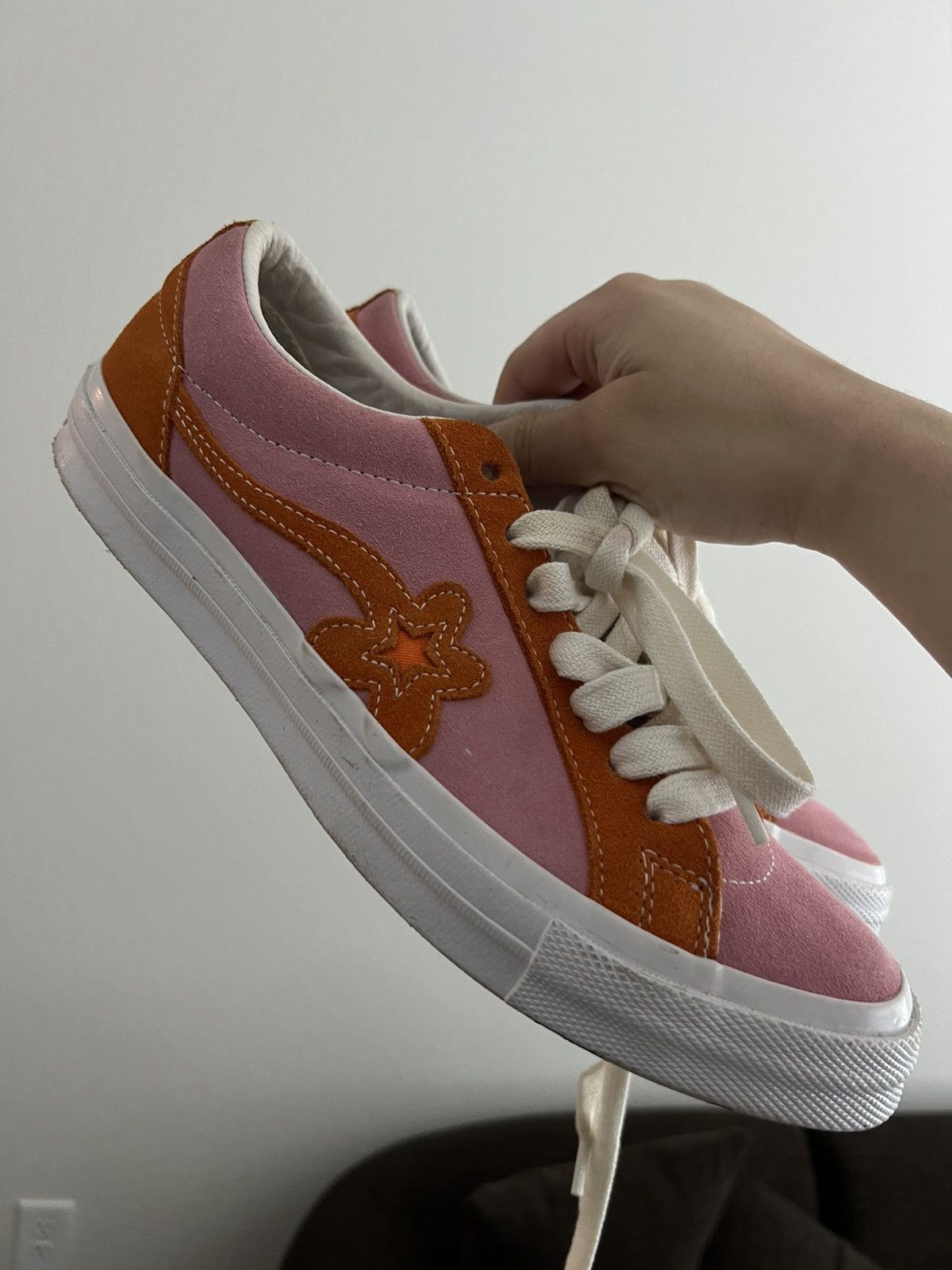 Golf le Fleur GOLF LE FLEUR SHOES Size US 8.5 / EU 41-42 - 1 Thumbnail
