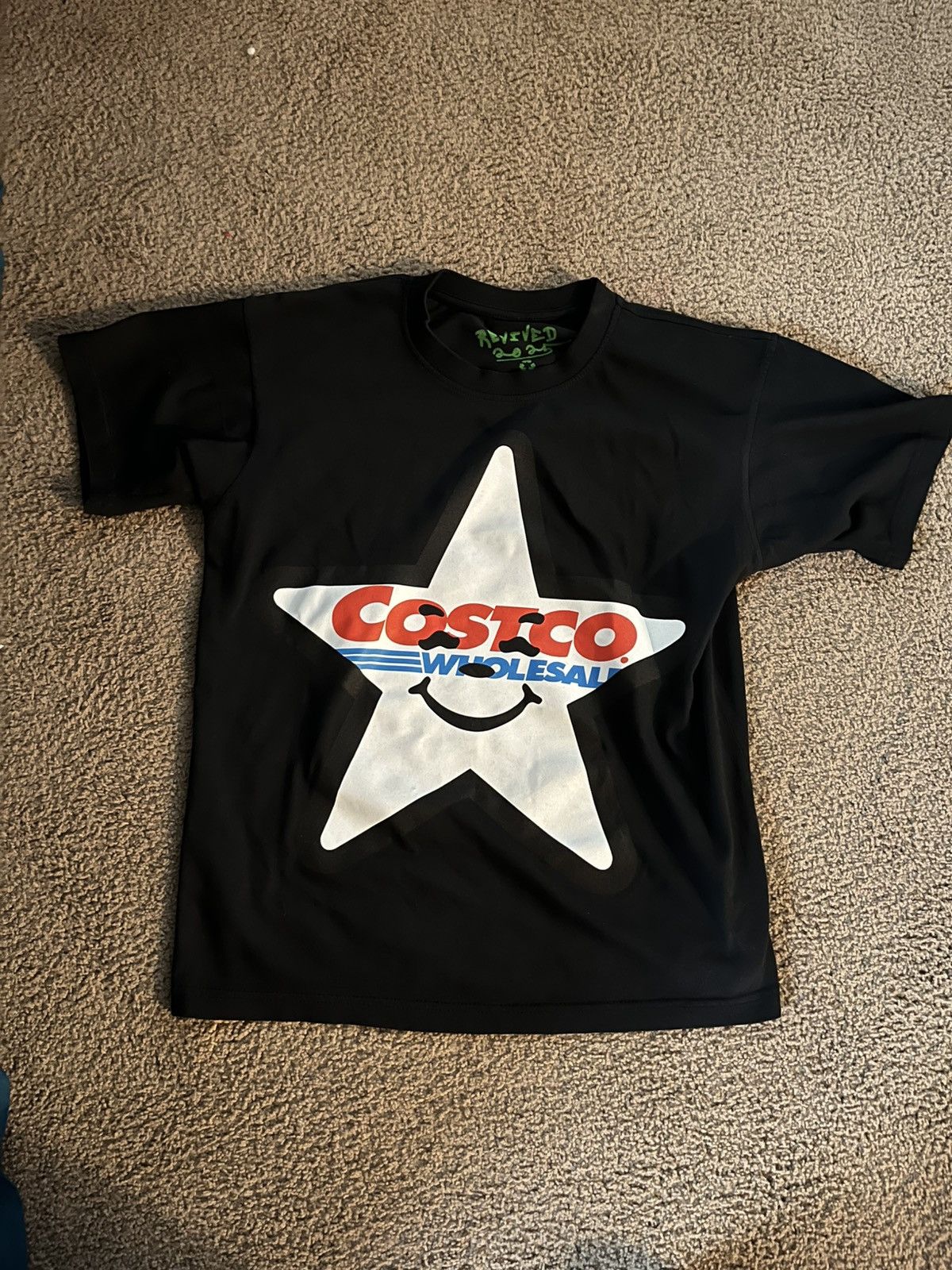 Asspizza asspizza costco shirt Size US M / EU 48-50 / 2 - 1 Thumbnail