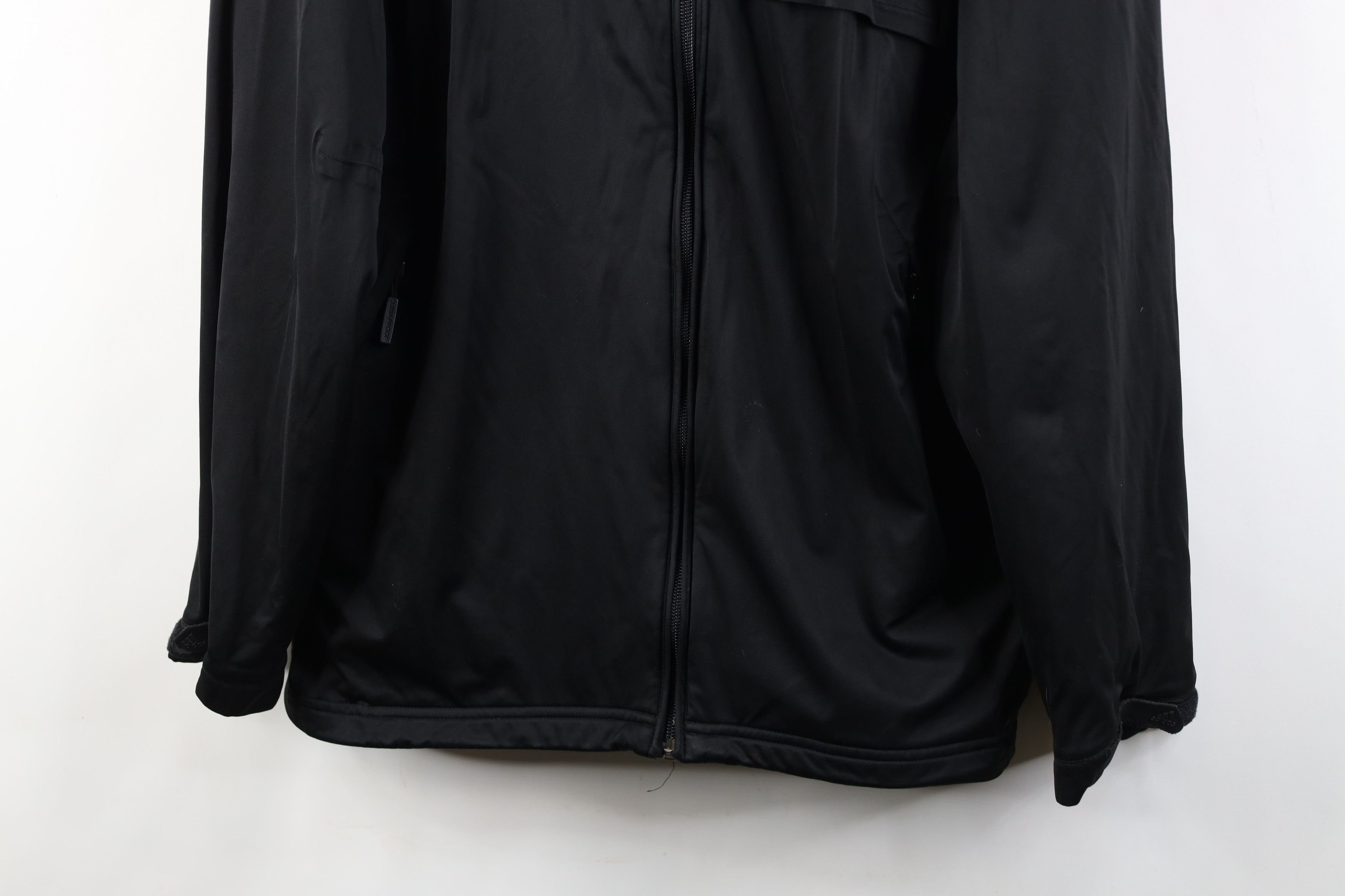 Adidas Adidas Climaproof Waterproof Windbreaker Rain Golf Jacket Size US XL / EU 56 / 4 - 3 Thumbnail