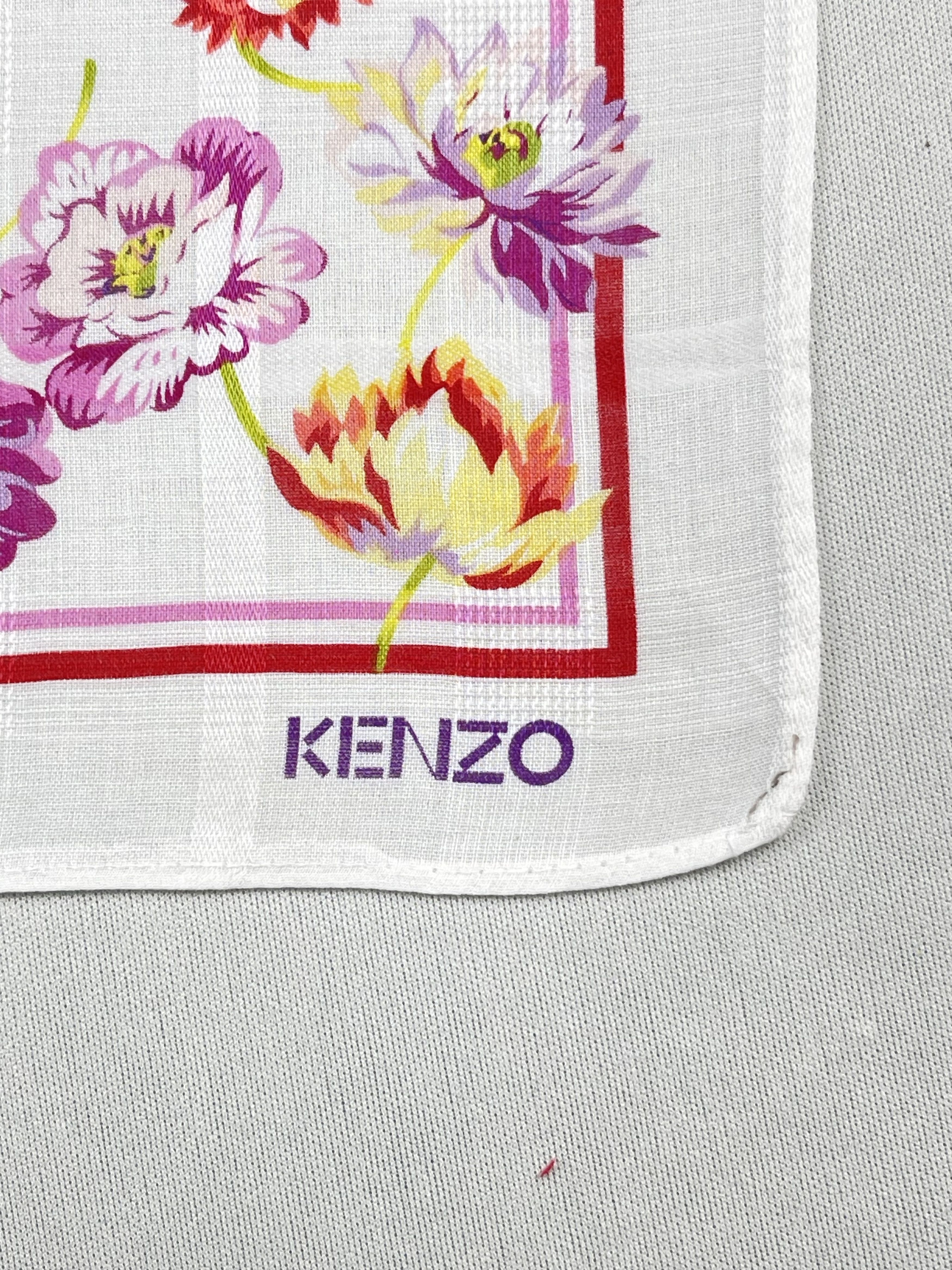 Kenzo HM0055 Size ONE SIZE - 6 Thumbnail