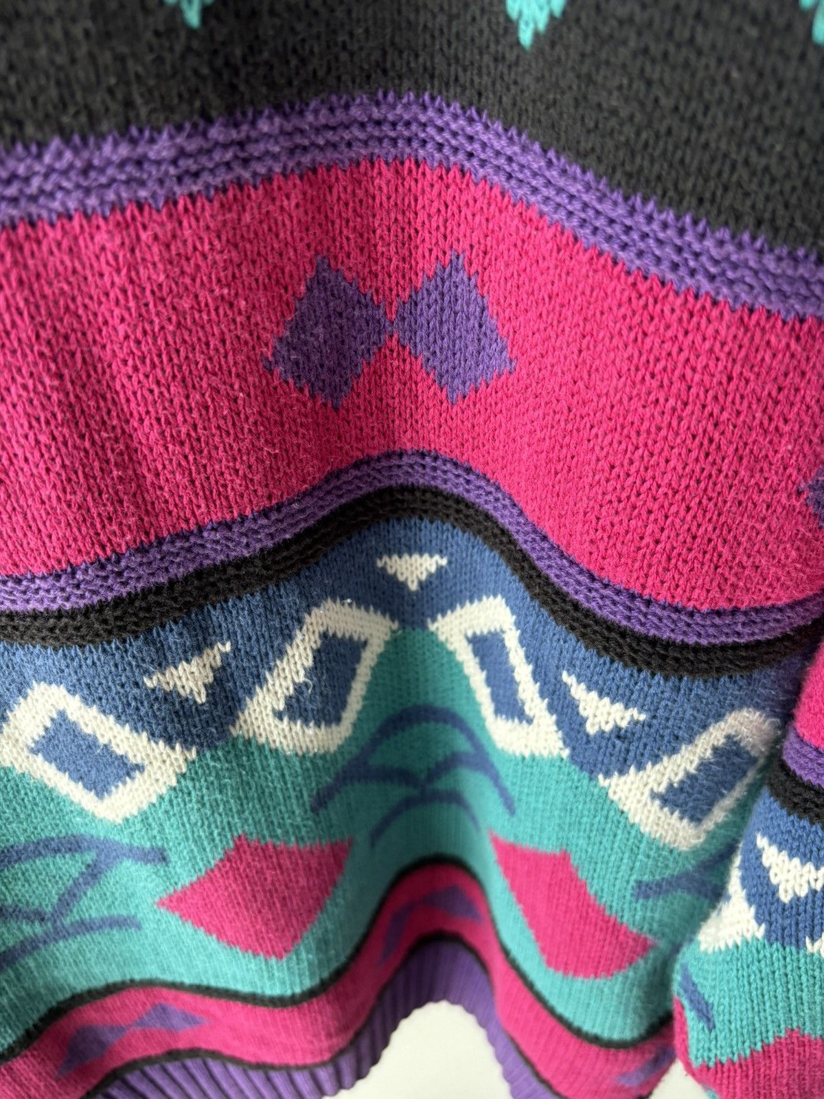 Tundra Canada × Vintage Tundra Canada Sweater Size US S / EU 44-46 / 1 - 4 Thumbnail