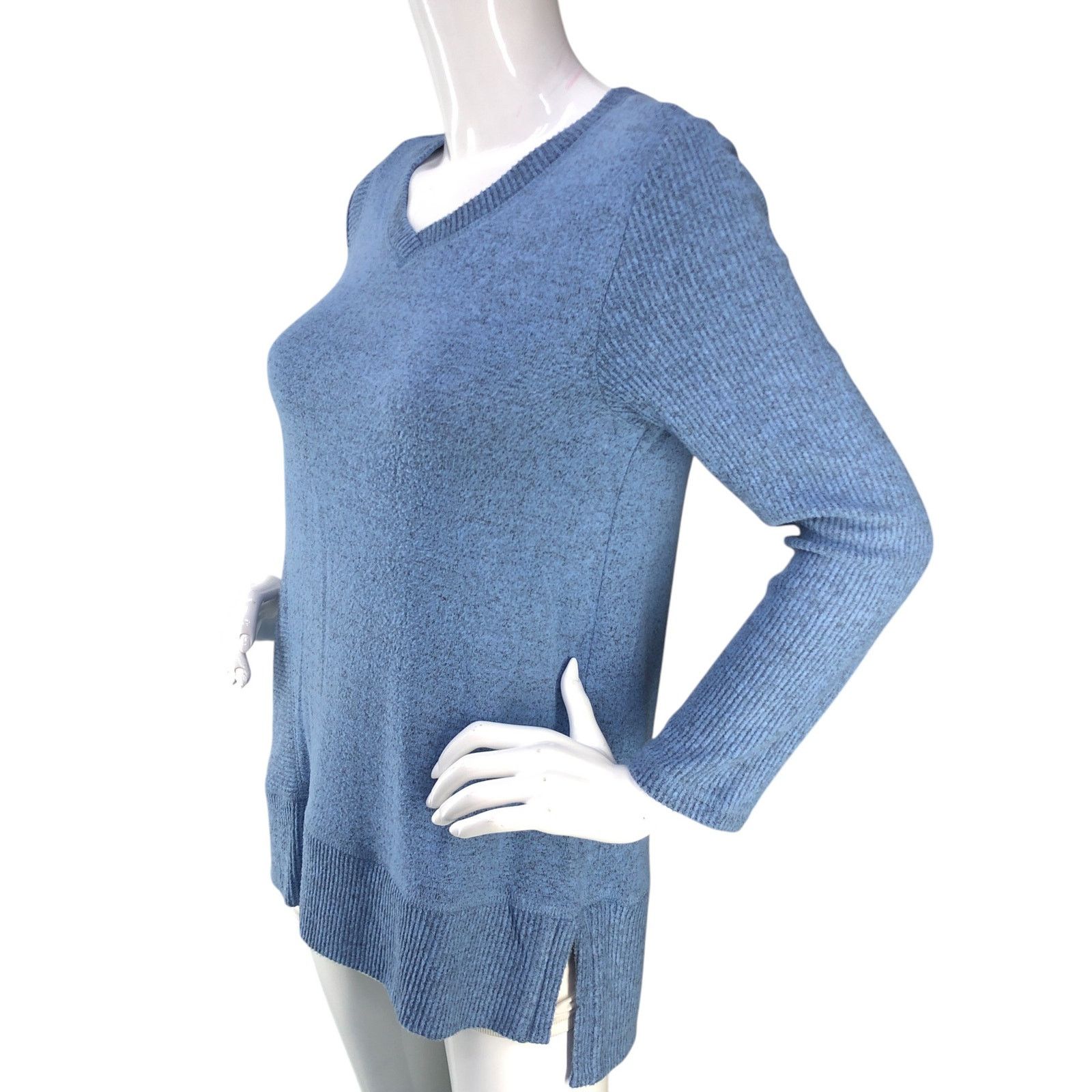 Habitat Habitat Clothes To Live In Size XS Top Soft Fleece Tunic Size XS / US 0-2 / IT 36-38 - 4 Thumbnail