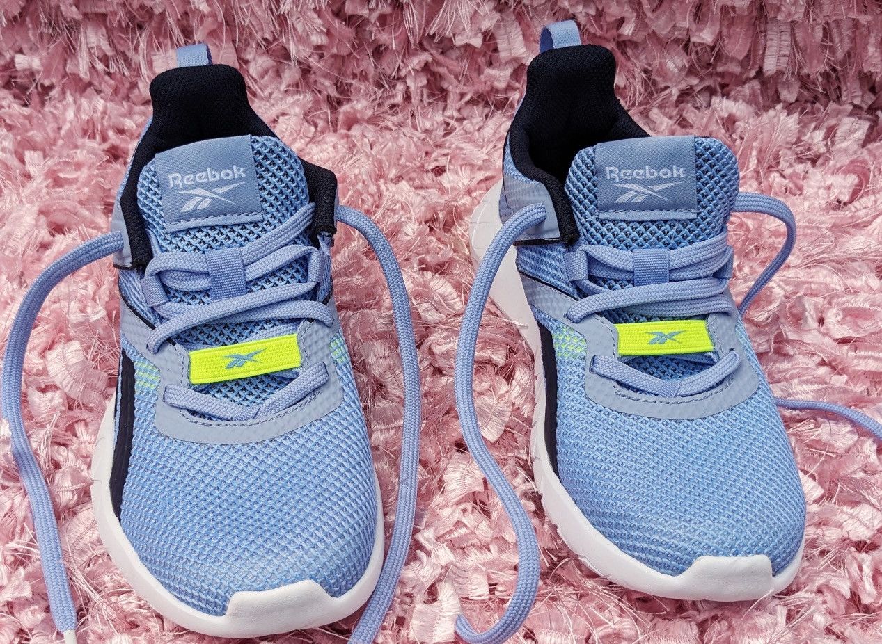Reebok Reebok Women's Mega Flexagon Cross Trainer Size US 6.5 / IT 36.5 - 1 Thumbnail