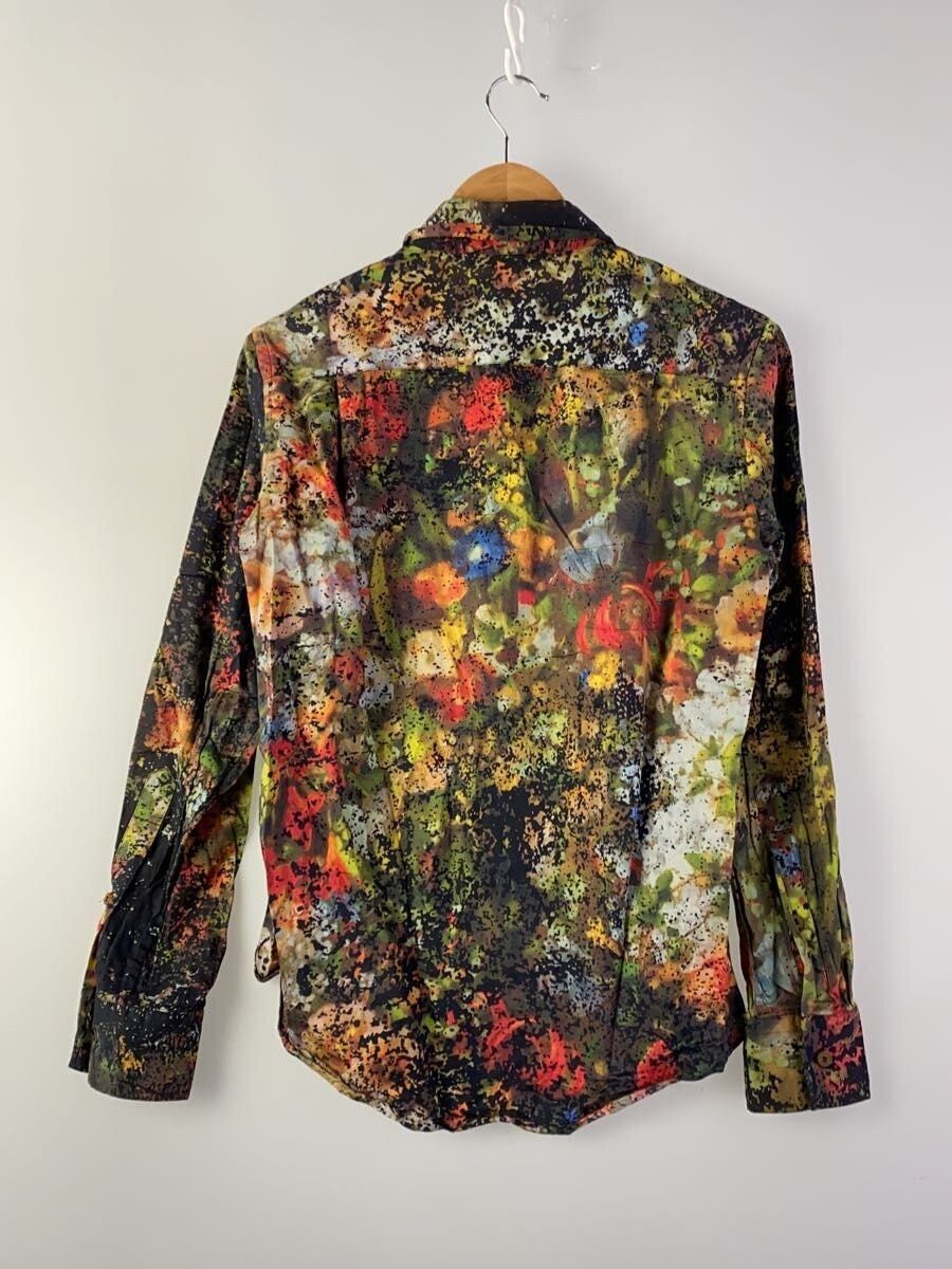 Vivienne Westwood Floral Button Shirt Size US S / EU 44-46 / 1 - 2 Thumbnail