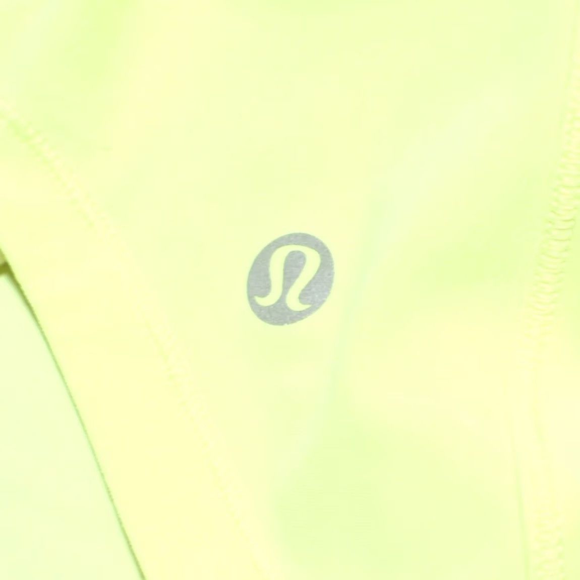 Lululemon Lululemon Scuplt Solid Tank Top Yellow Women's 10 Shirt Tank Top Women 10 XS-XL Size L / US 10 / IT 46 - 5 Thumbnail