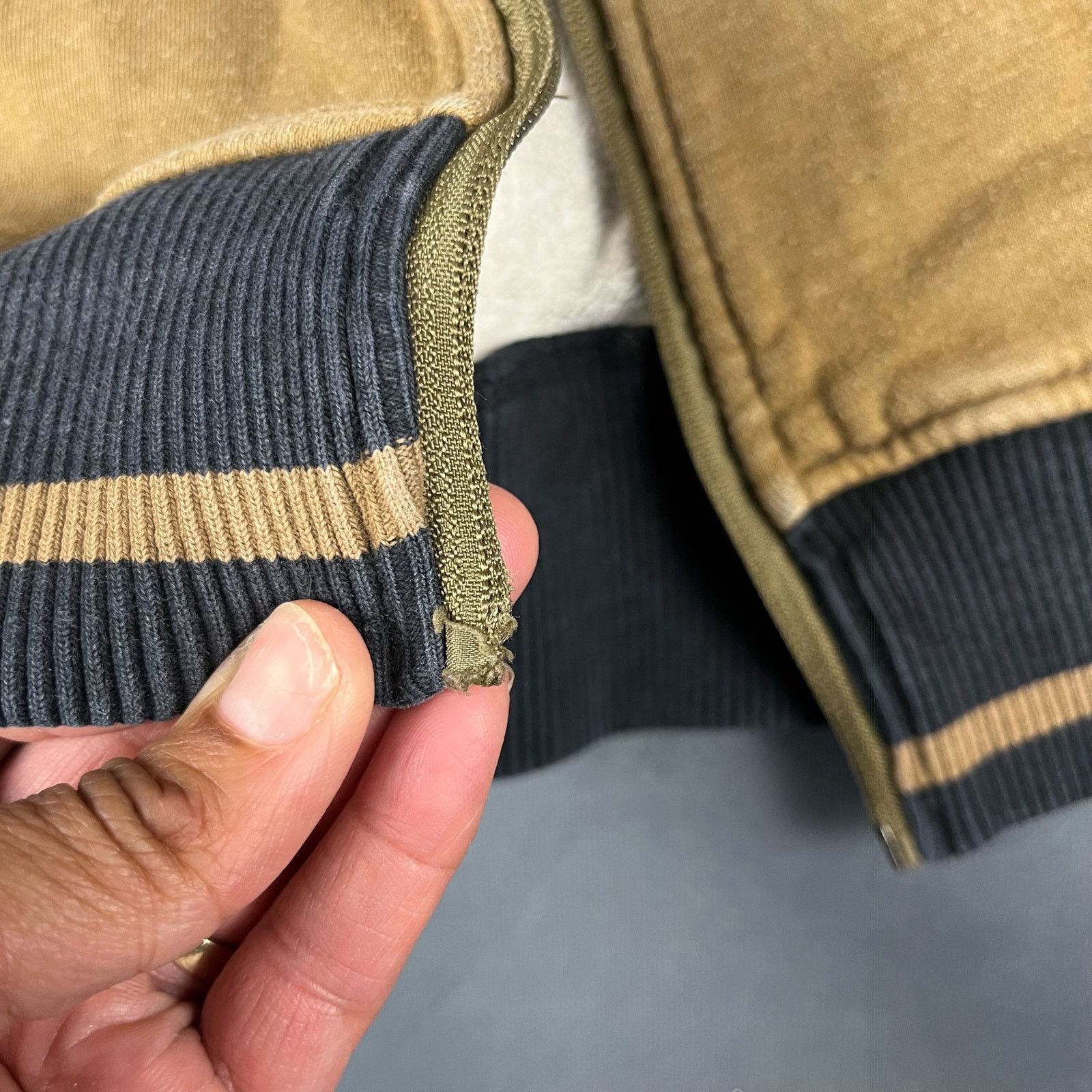 Other Digital Camo Sherpa Lined Hoodie J!nx JINX Flaws Medium P-14 Size US M / EU 48-50 / 2 - 8 Thumbnail