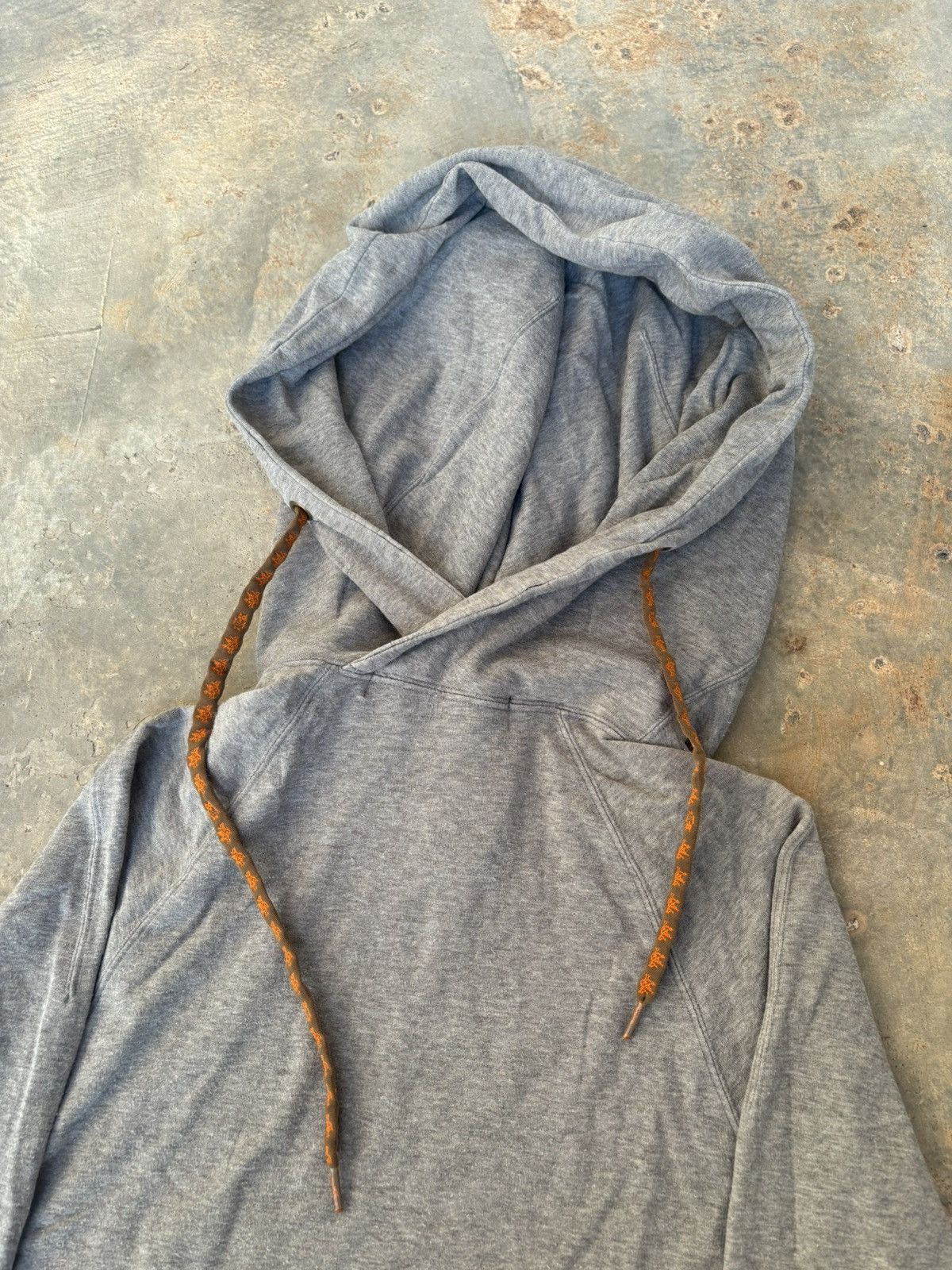 mercibeaucoup Mercibeaucoup Issey Miyake Hoodie Size US M / EU 48-50 / 2 - 6 Thumbnail