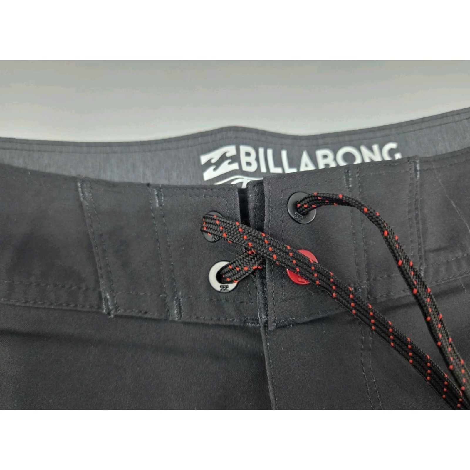 Billabong Billabong Platinum X Boardshorts Mens 34 Multicolor Floral Drawstring Back Pocket Beach 90s? (avoid extra) Size ONE SIZE - 4 Thumbnail