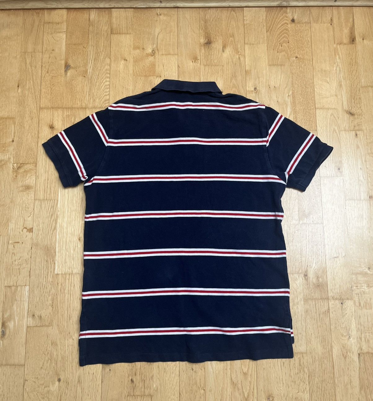 Polo Ralph Lauren Polo Ralph Lauren polo shirt Size US L / EU 52-54 / 3 - 2 Thumbnail