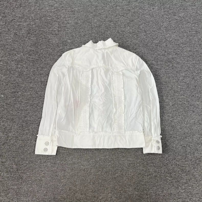 Chanel Chanel Cuba Series Shirt Jacket for Men -2505 Size US S / EU 44-46 / 1 - 2 Thumbnail