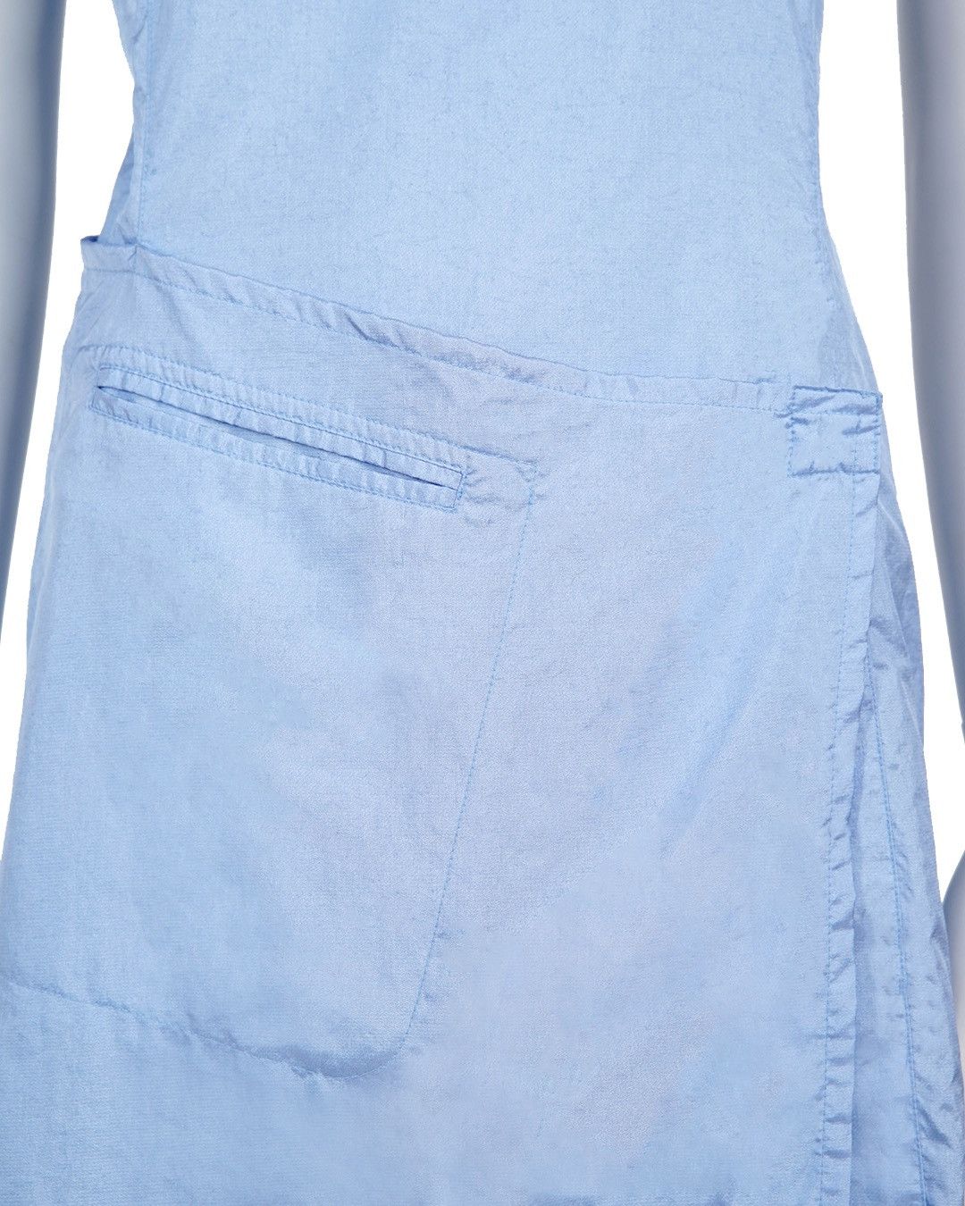 Emporio Armani Emporio Armani S/S2000 Dress Size M / US 6-8 / IT 42-44 - 5 Thumbnail