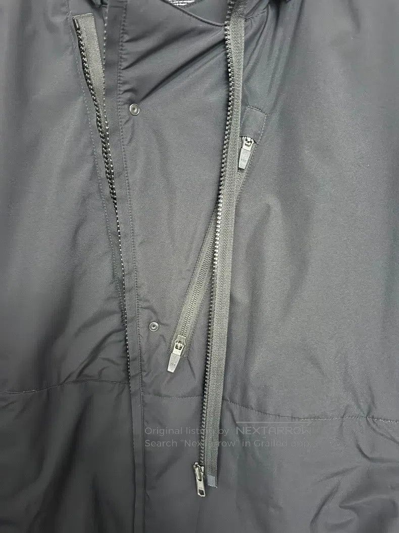 Acronym Acronym Jacket Size US M / EU 48-50 / 2 - 6 Thumbnail