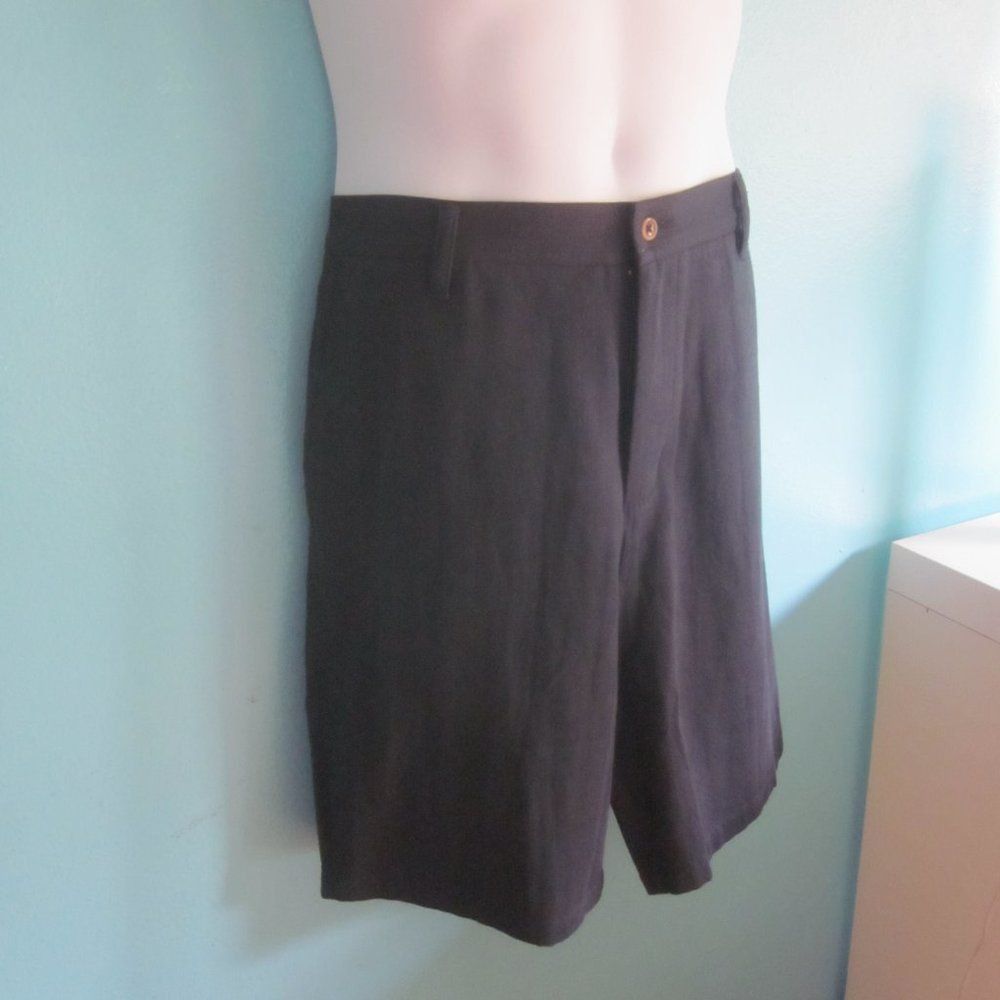 Other Parallel League Knox Walking Short in Navy Cotton Size 34 NE Size US 34 / EU 50 - 9 Thumbnail