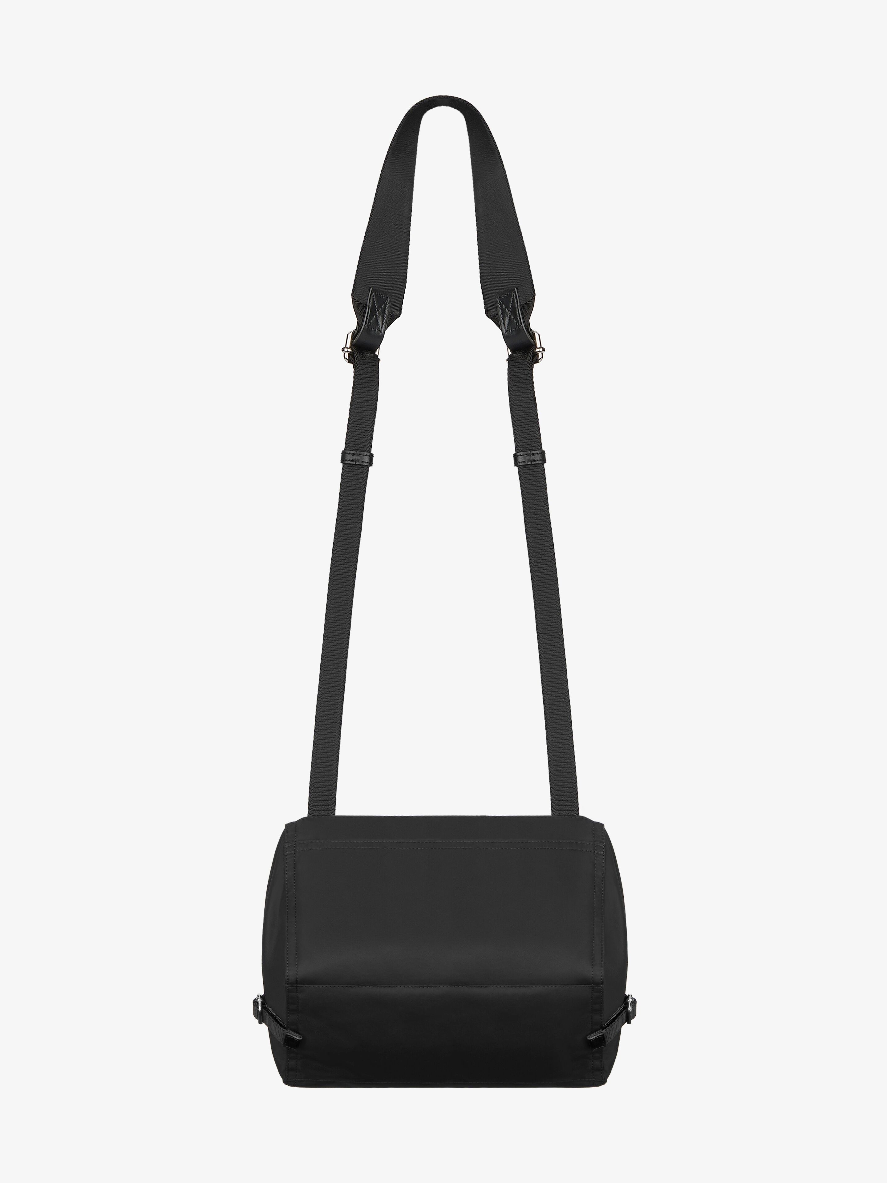 Givenchy o1w1db10925 Size: OS / Pandora Small Bag in Black Size ONE SIZE - 3 Thumbnail