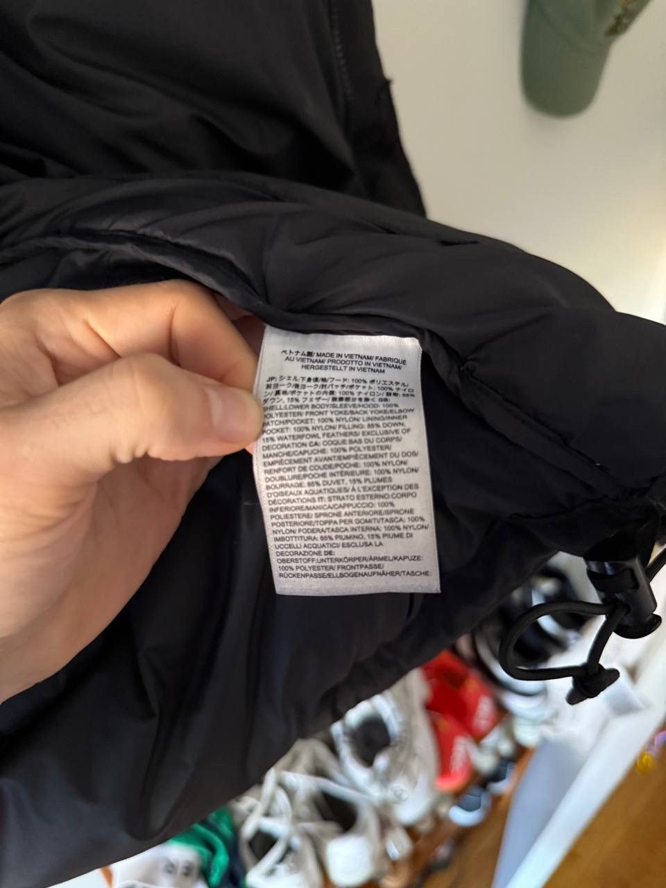 Supreme × The North Face The North Face x Supreme steep 700-fill Down Parka Jacket Size US M / EU 48-50 / 2 - 14 Thumbnail