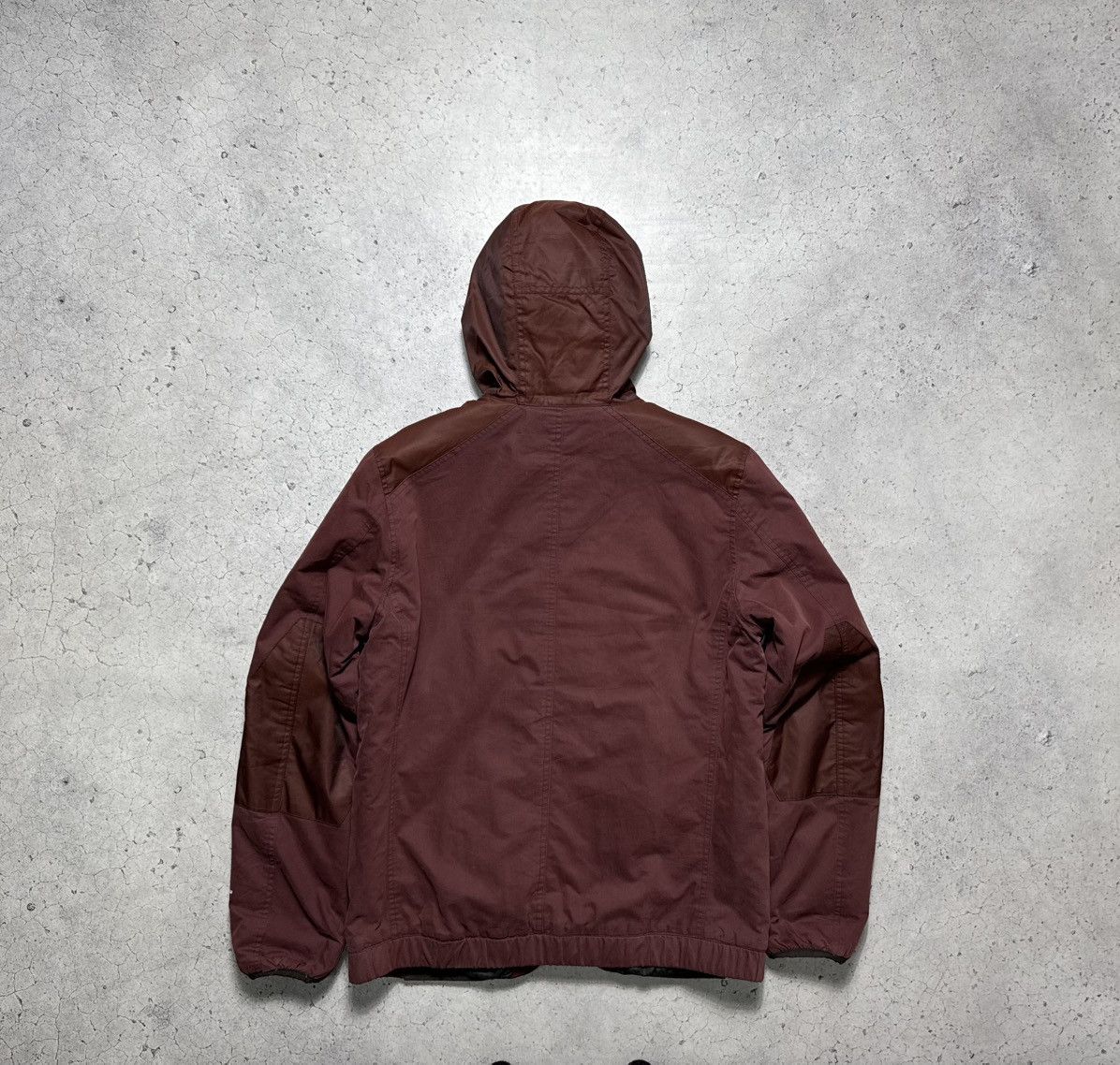 G-Star G Star Raw Full Zip Jacket Size L Size US L / EU 52-54 / 3 - 11 Thumbnail