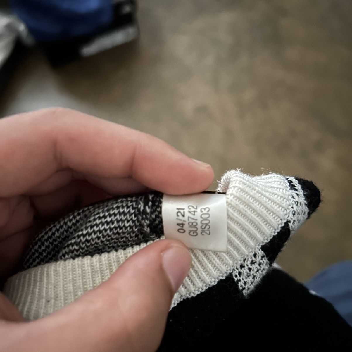 Adidas Adidas Golf Knitwear Size US XL / EU 56 / 4 - 7 Thumbnail