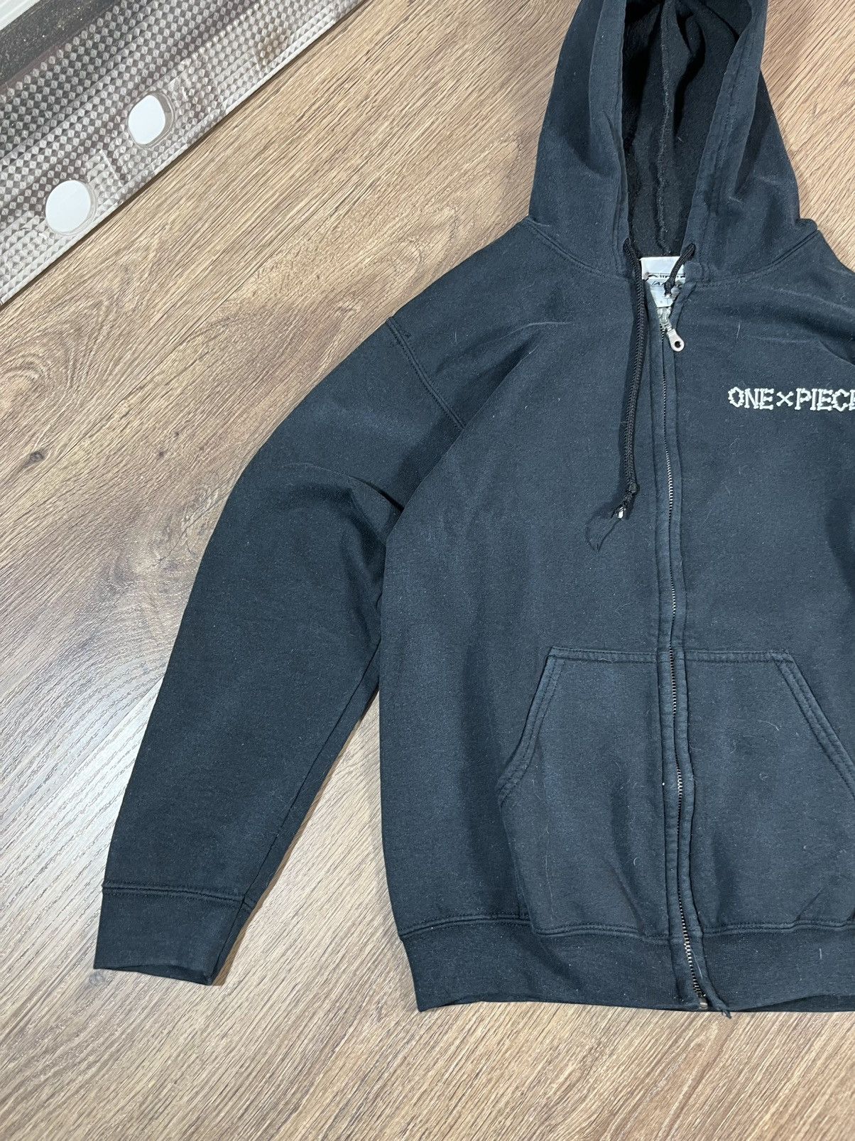 Other One Pieces Zip Hoodie Anime Pirates Size US S / EU 44-46 / 1 - 3 Thumbnail