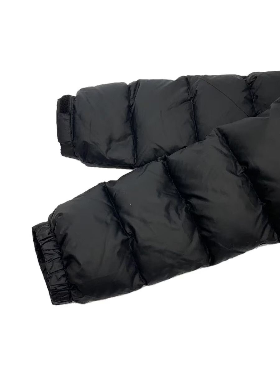 Undercover Undercover Nylon Down Jacket Grey Size US M / EU 48-50 / 2 - 6 Thumbnail