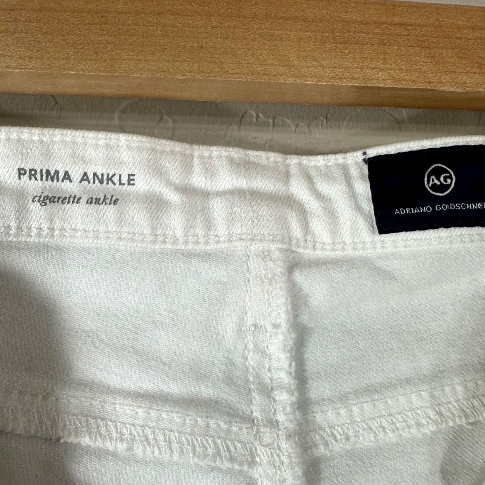 Vintage VINTAGE? No. Size 24" / US 00 / IT 34 - 2 Thumbnail