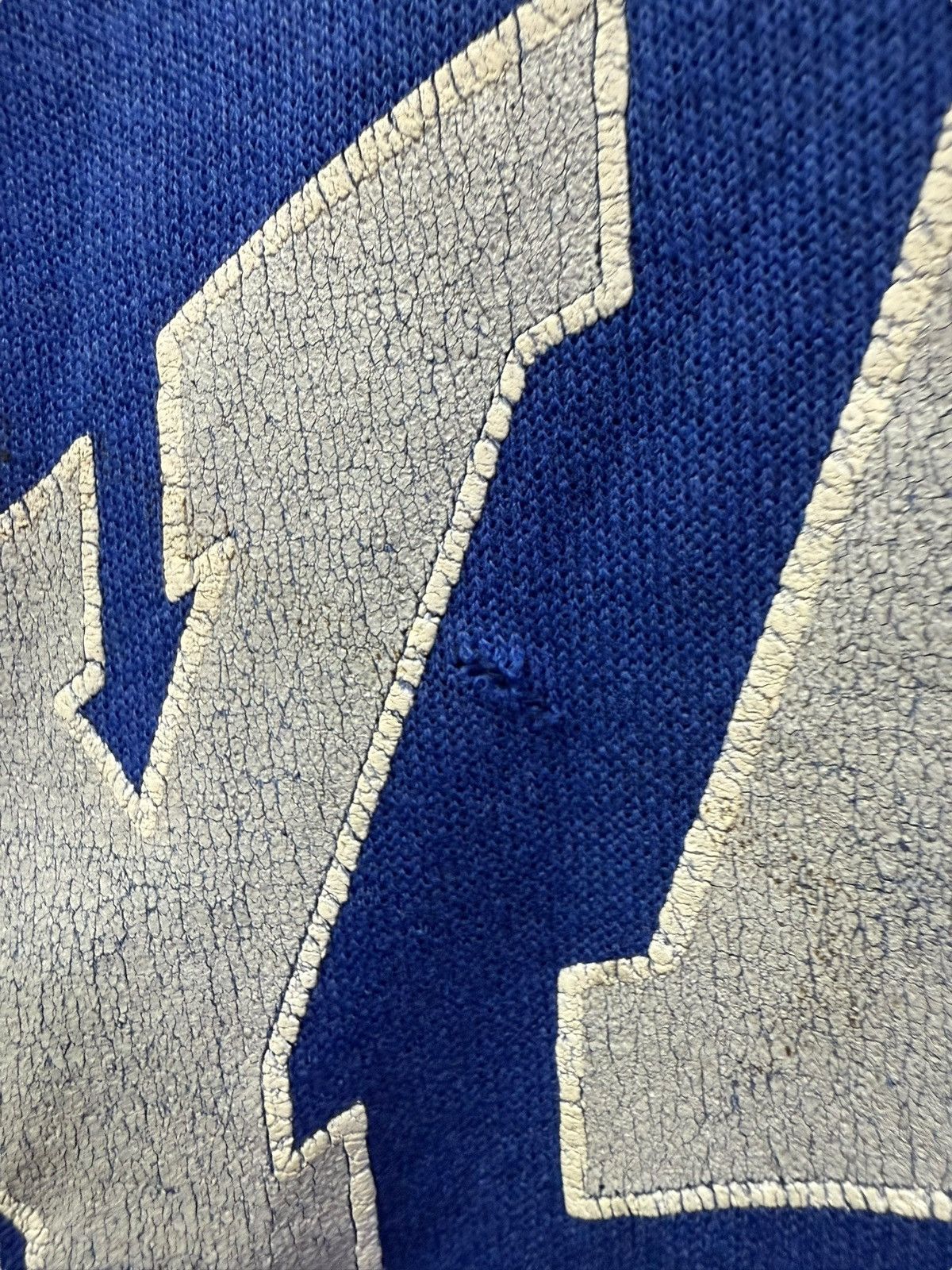 Vintage Vintage Yale university Size US L / EU 52-54 / 3 - 8 Thumbnail