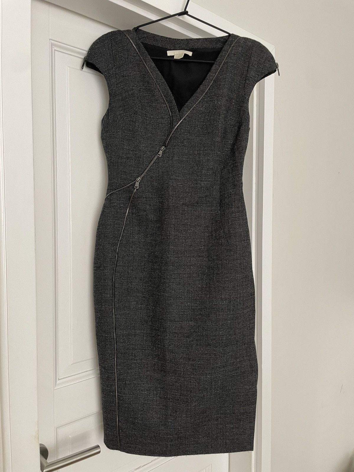 Antonio Berardi Cocktail dress Size M / US 6-8 / IT 42-44 - 10 Thumbnail