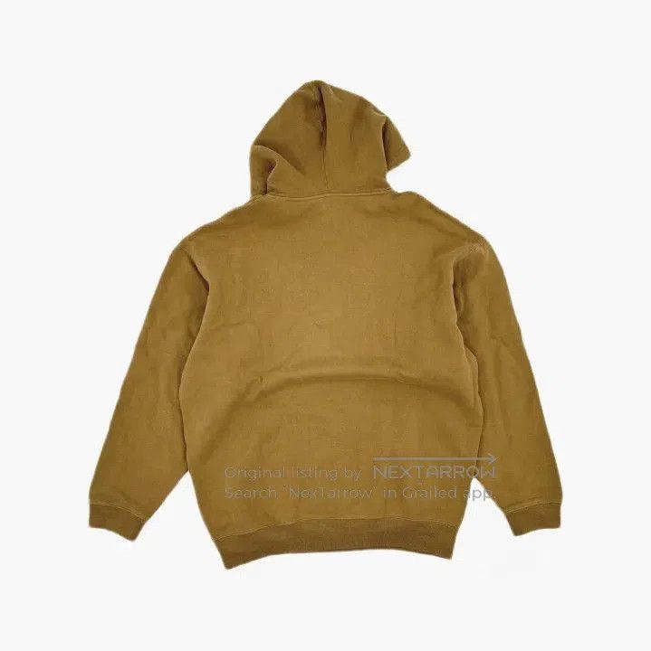 Balenciaga Balenciaga Embroidered Logo Long Sleeve Hoodie. Size US S / EU 44-46 / 1 - 3 Thumbnail