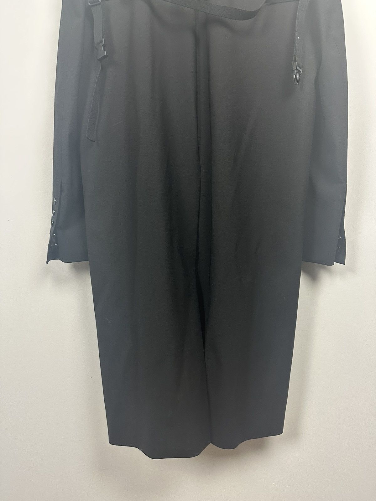 Rick Owens FW21 ‘GETHSEMANE’ Wool Jumbo Tatlin Size US M / EU 48-50 / 2 - 7 Thumbnail