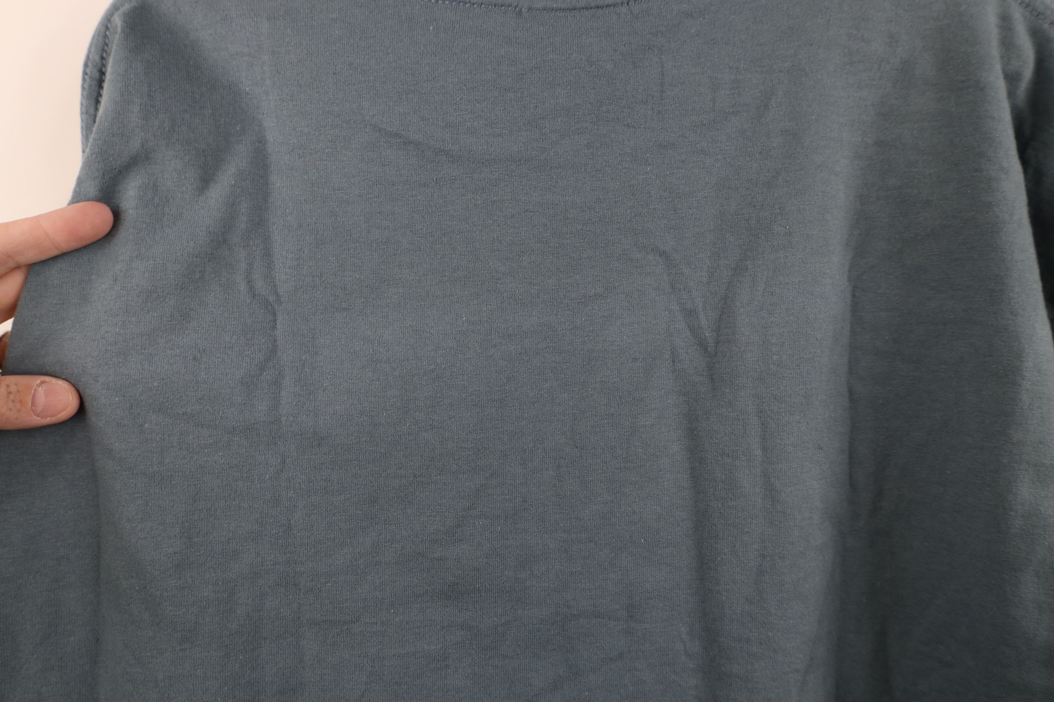 Vintage Deadstock Vintage 90s Streetwear Lighthouse Print T-Shirt Size US L / EU 52-54 / 3 - 13 Thumbnail