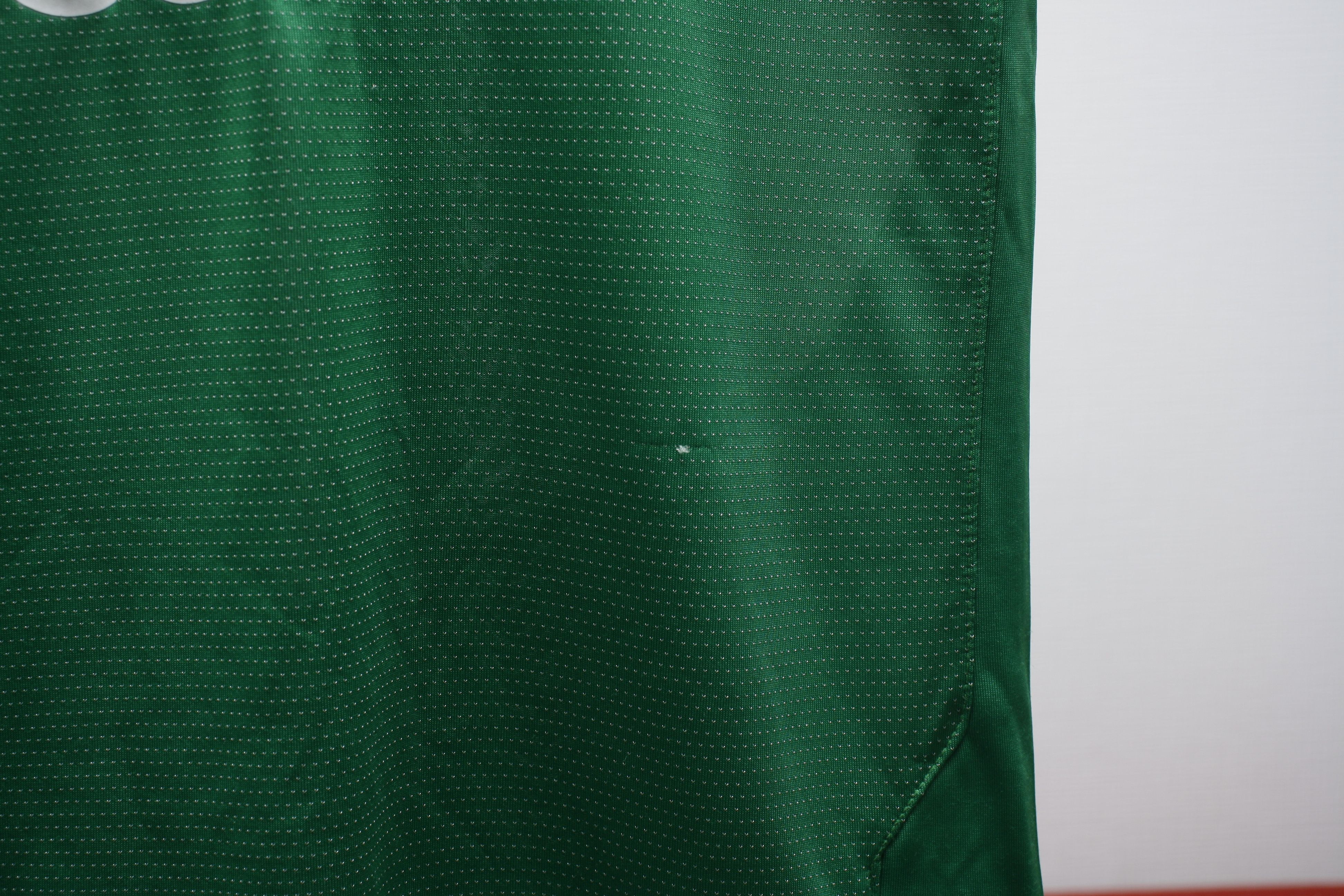 Umbro FA Ireland Umbro Eircom Jersey Original Football Shirt 04/06 Size US M / EU 48-50 / 2 - 12 Thumbnail