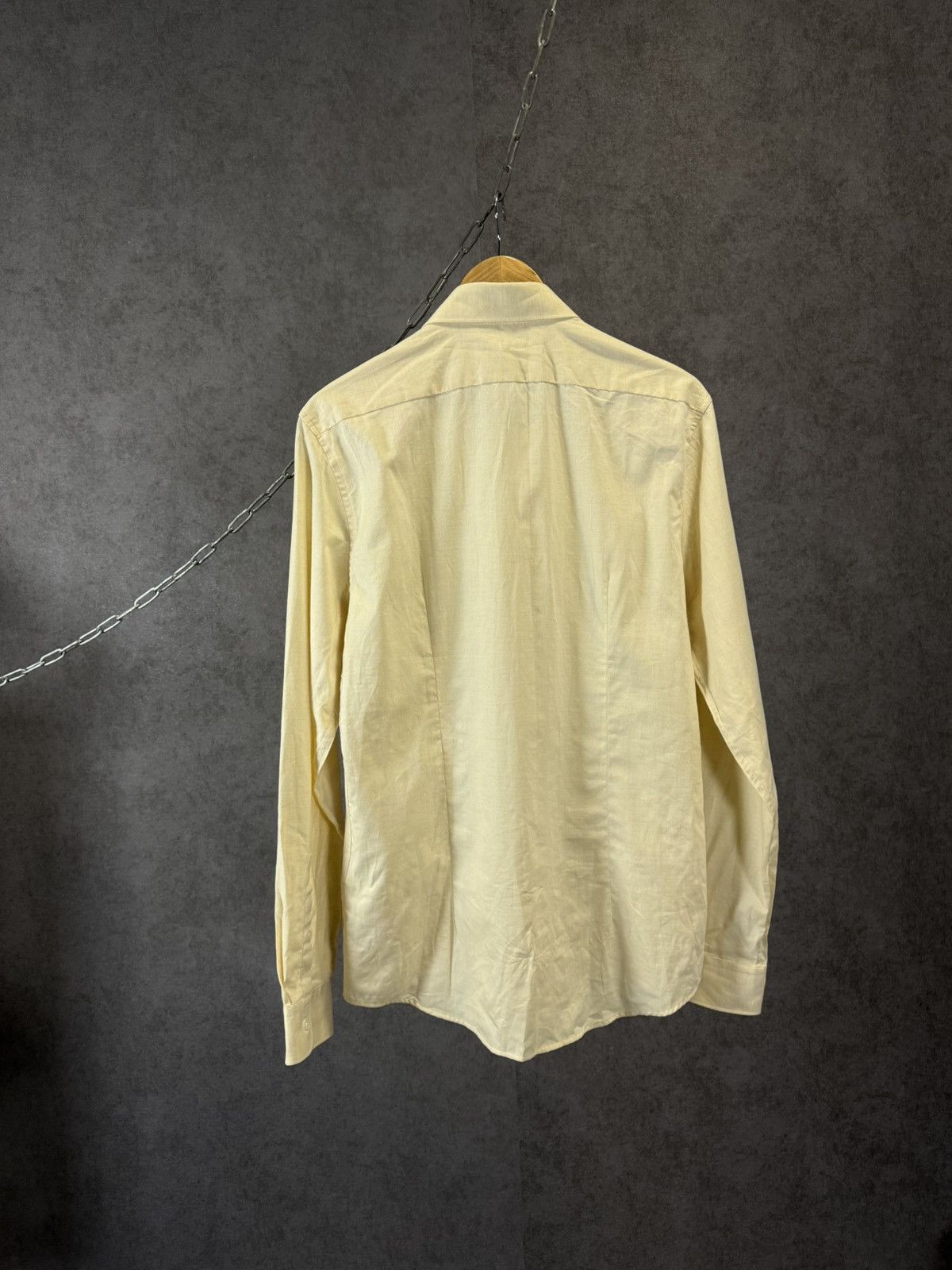 Reiss Reiss designer shirt Size US L / EU 52-54 / 3 - 7 Thumbnail