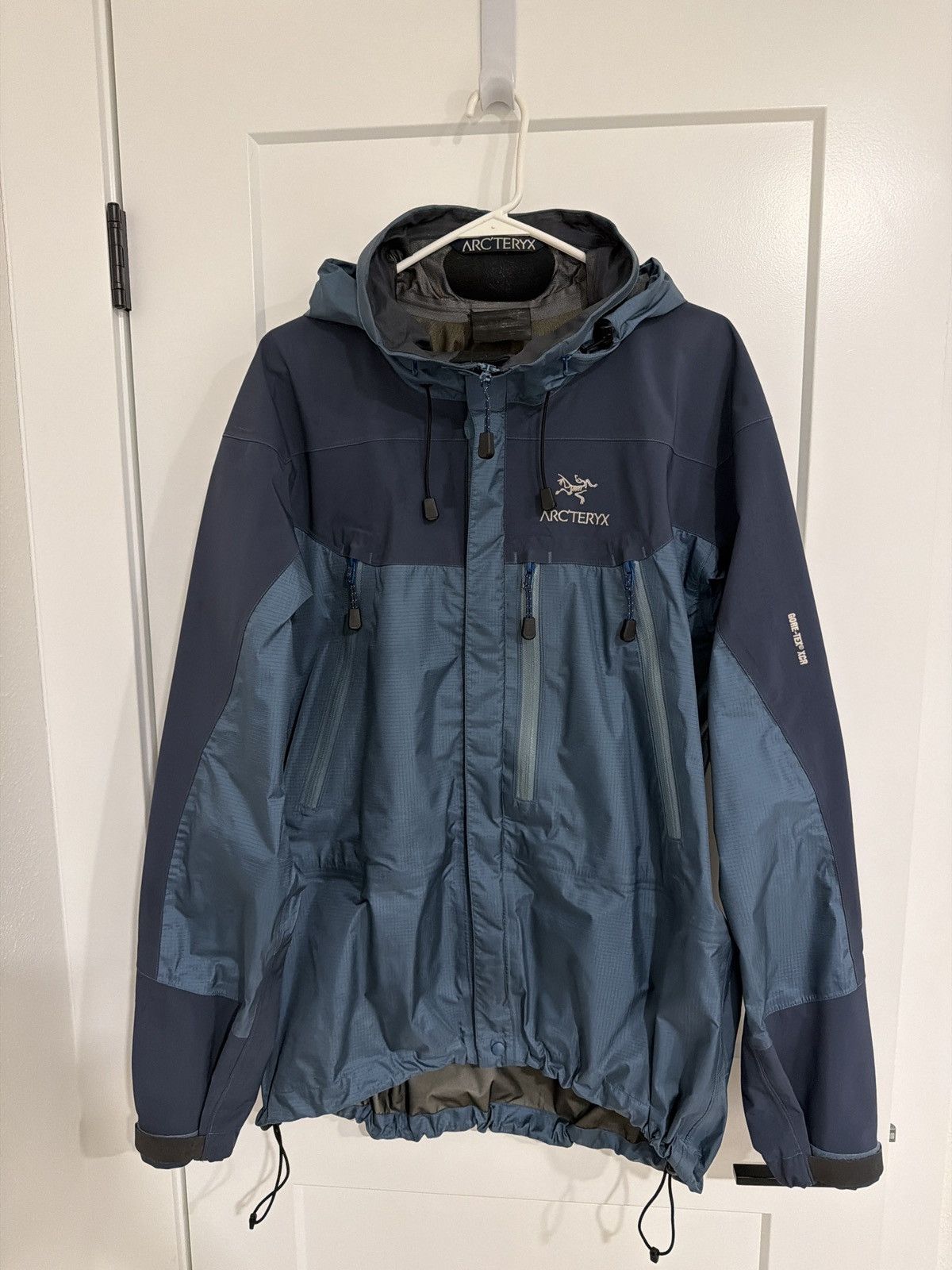 Arcteryx Theta Ar | Grailed